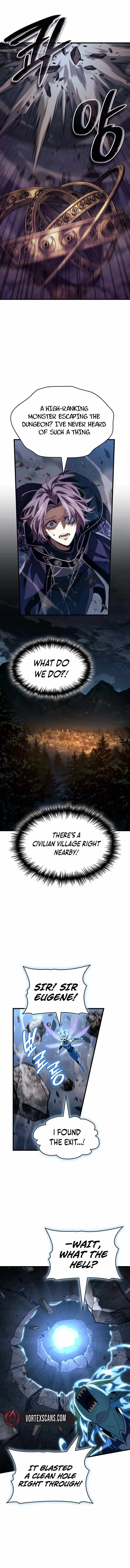 How to Live As the Vampire Lord Chapter 21 page 16