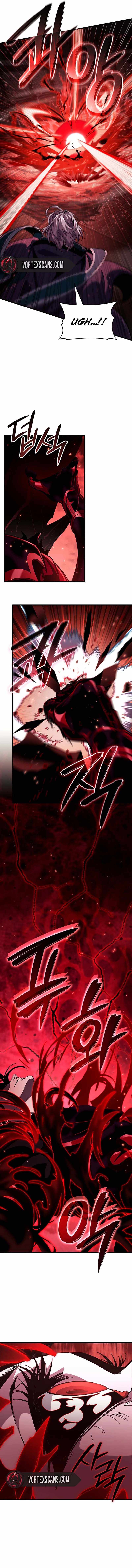 How to Live As the Vampire Lord Chapter 21 page 6