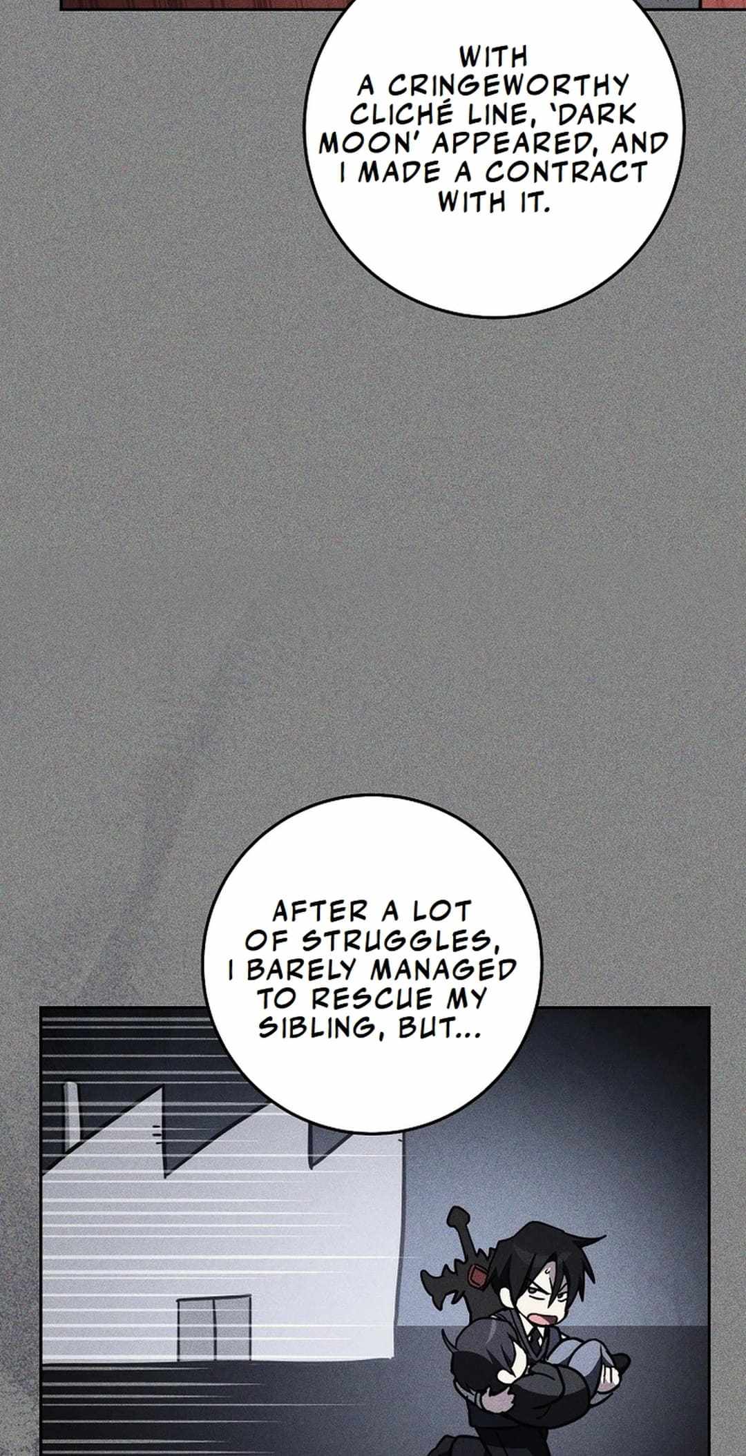 The Top Ranker's Aspiring Writer Life Manual Chapter 21 page 10