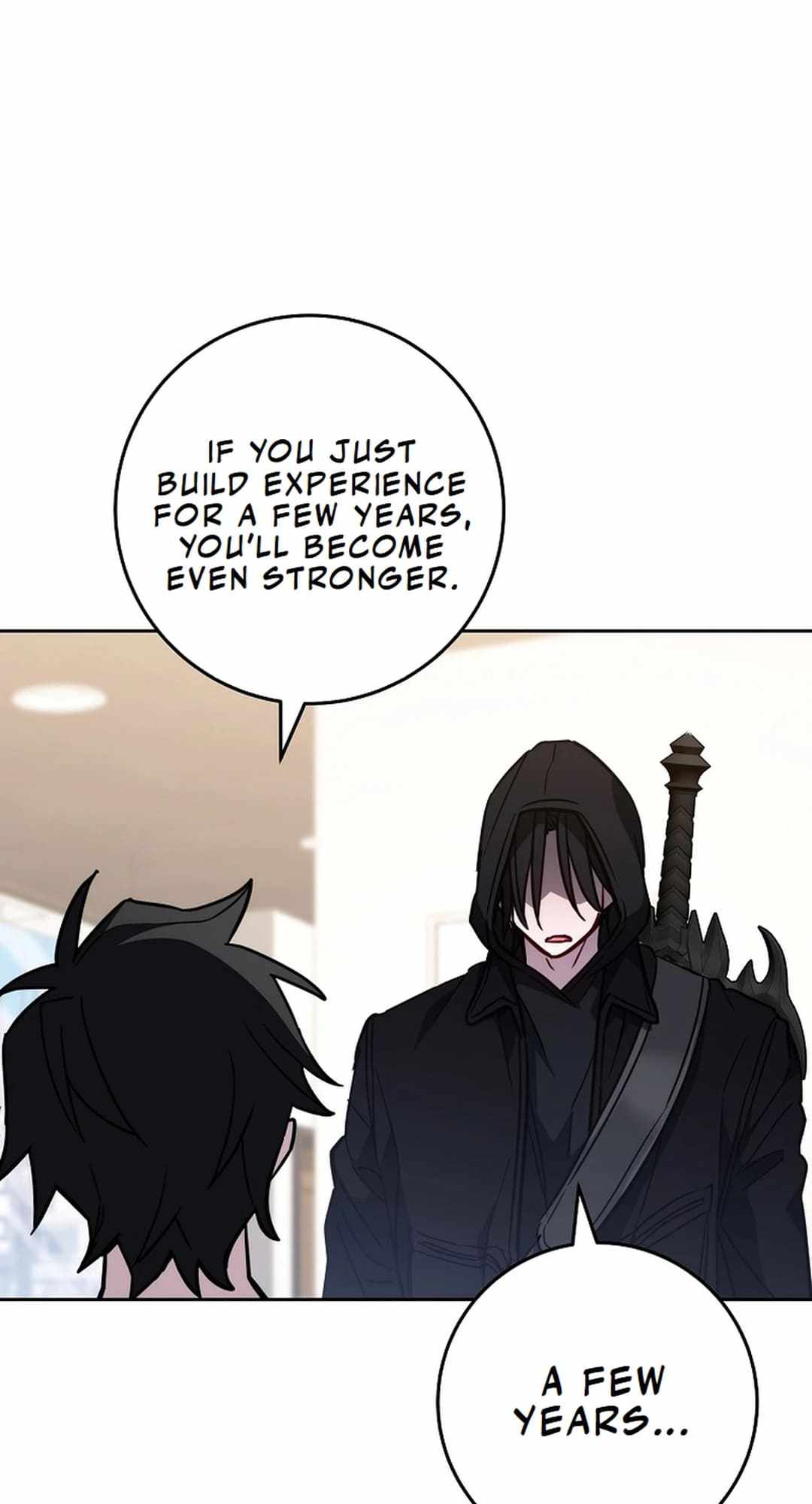The Top Ranker's Aspiring Writer Life Manual Chapter 21 page 17