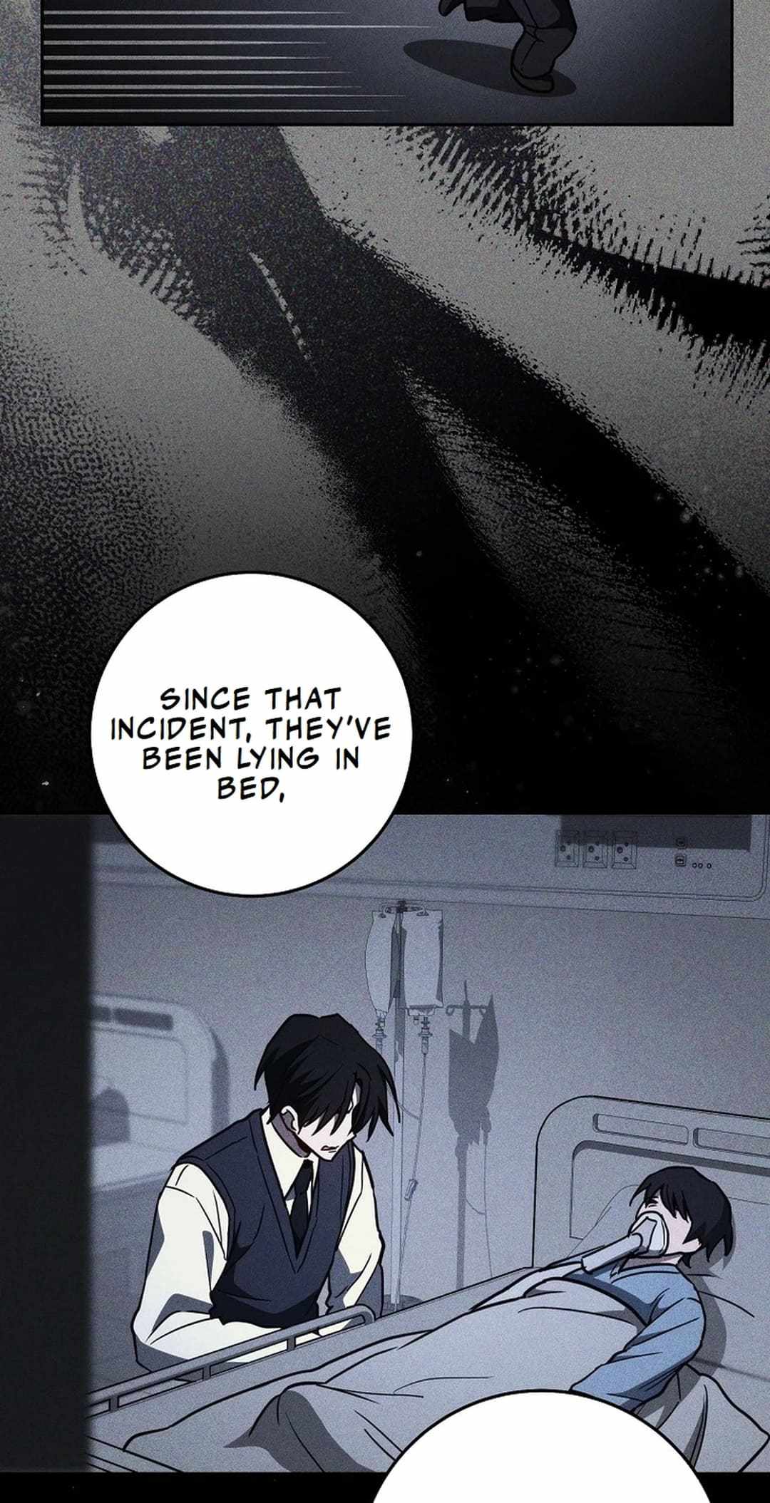 The Top Ranker's Aspiring Writer Life Manual Chapter 21 page 11