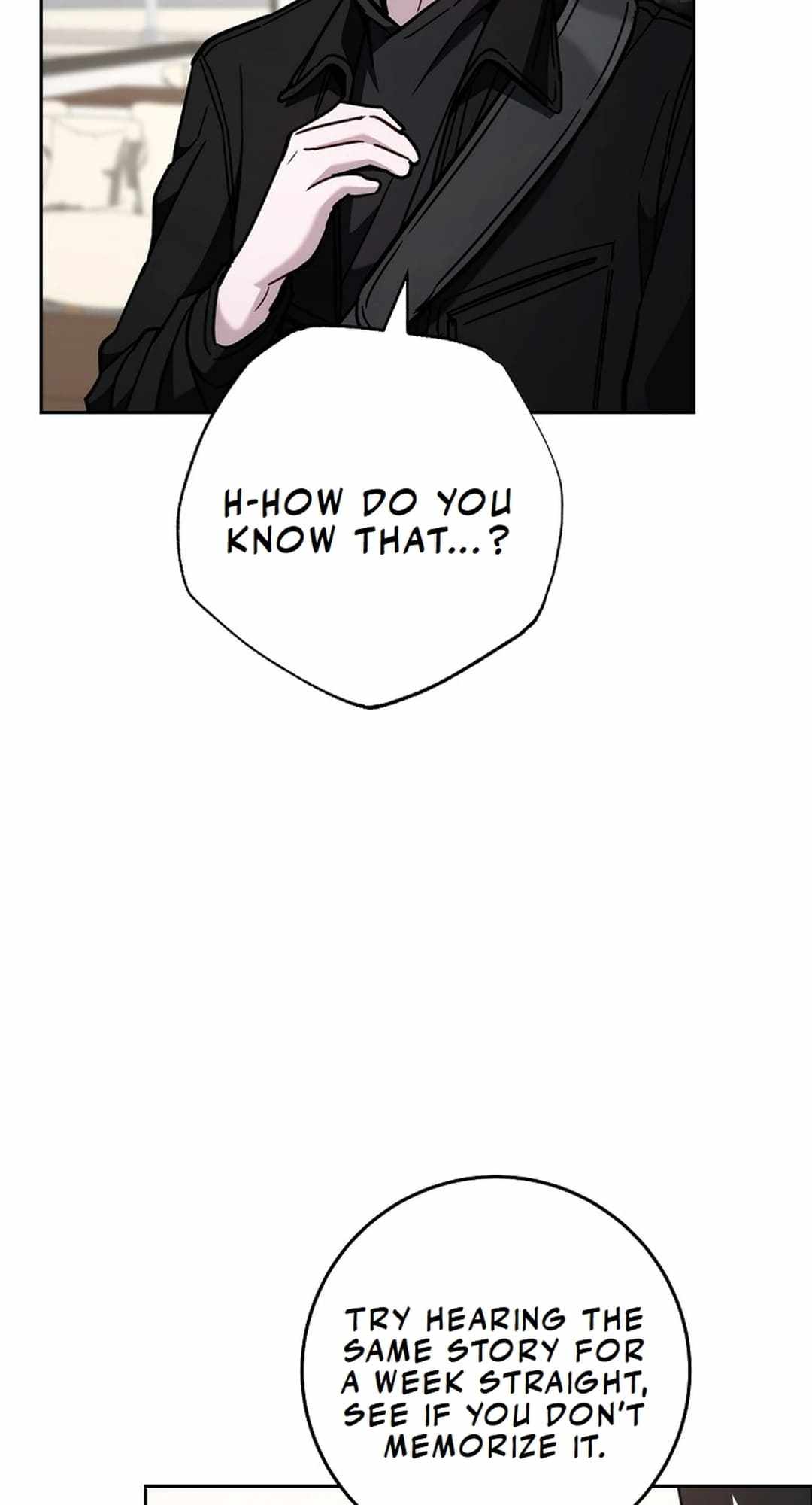 The Top Ranker's Aspiring Writer Life Manual Chapter 21 page 15
