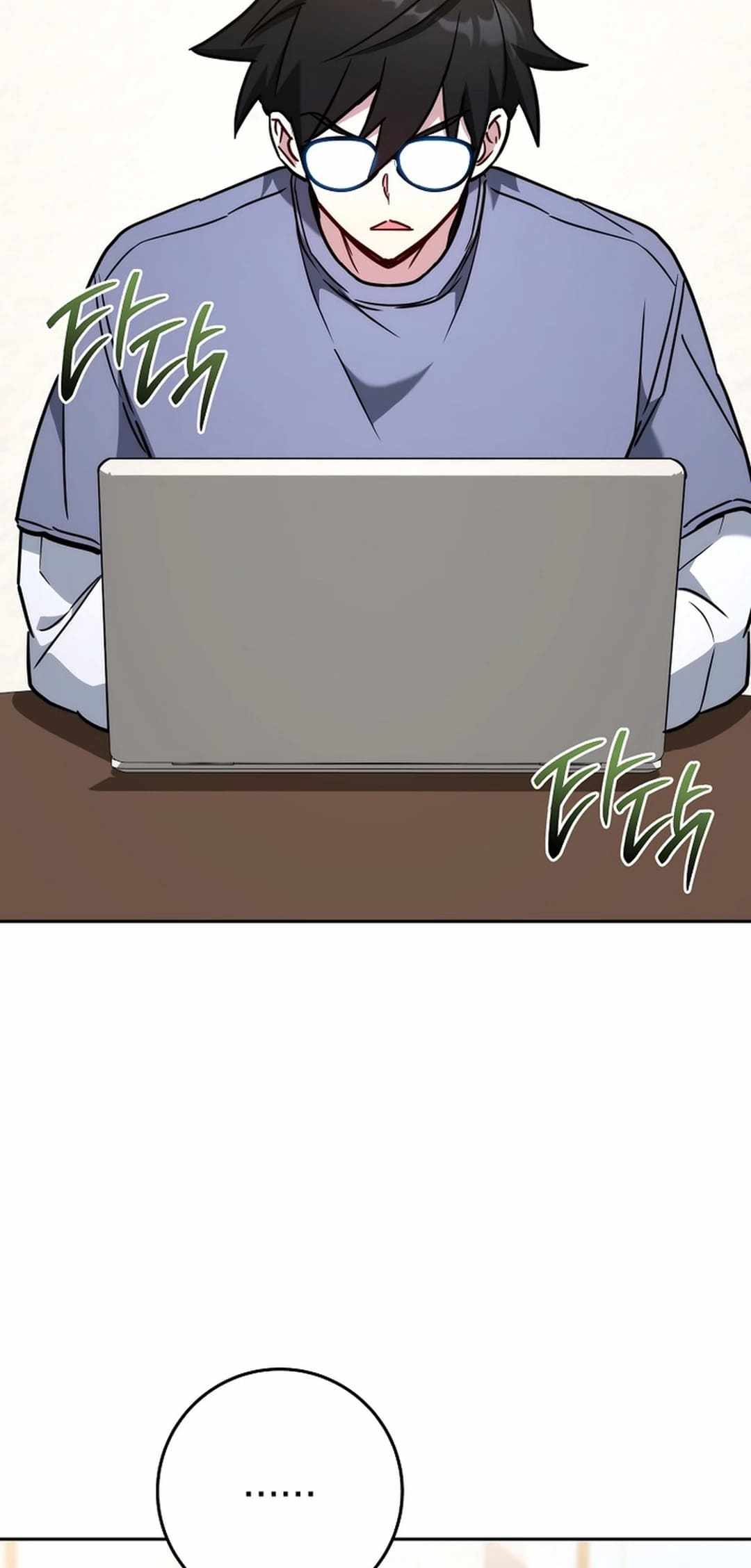 The Top Ranker's Aspiring Writer Life Manual Chapter 21 page 4