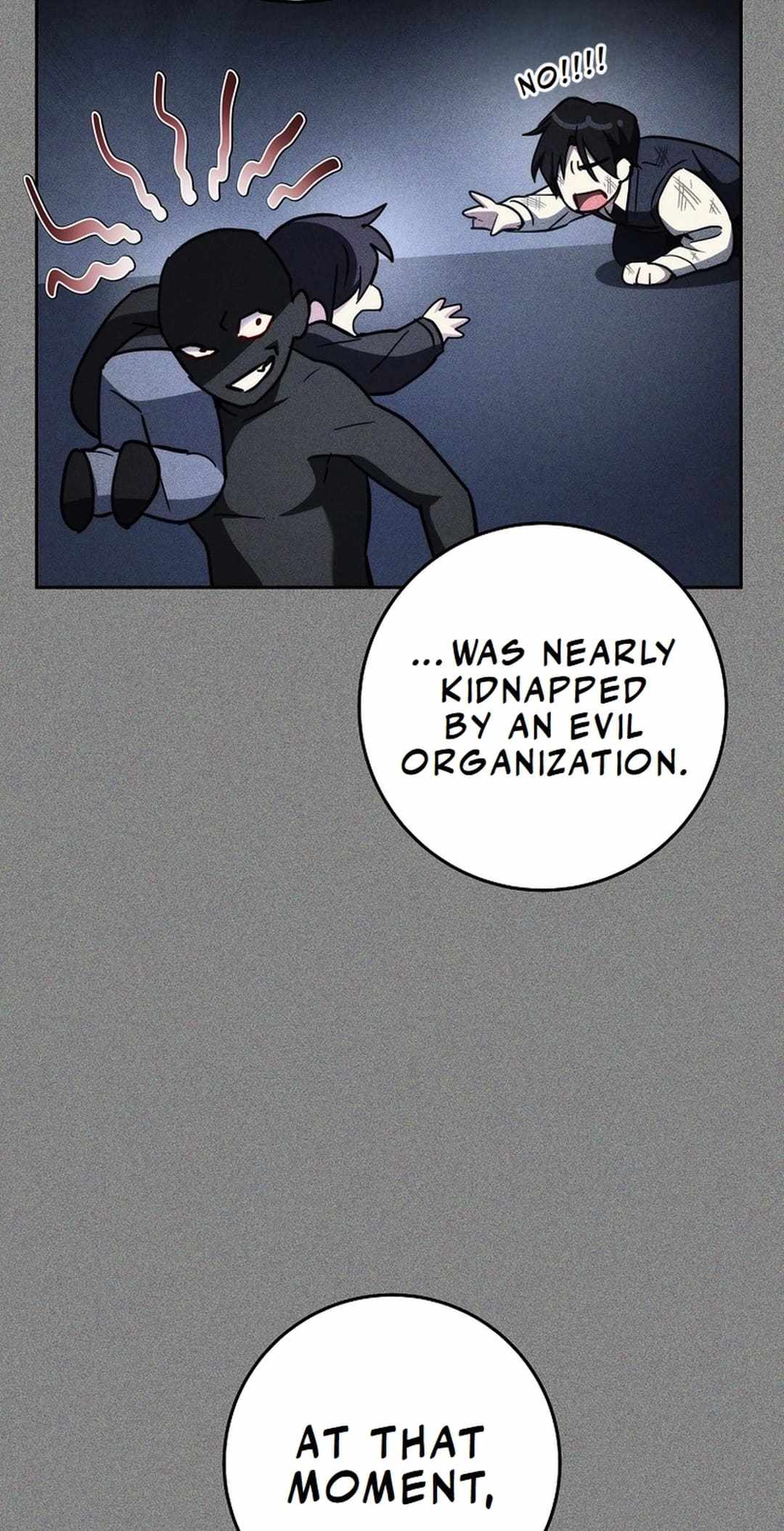 The Top Ranker's Aspiring Writer Life Manual Chapter 21 page 8
