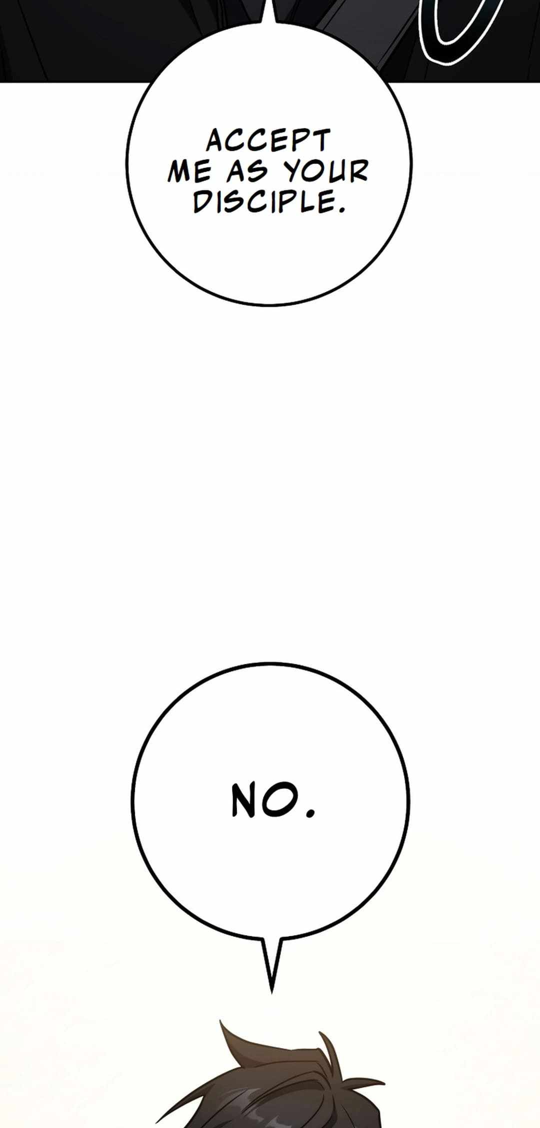 The Top Ranker's Aspiring Writer Life Manual Chapter 21 page 3