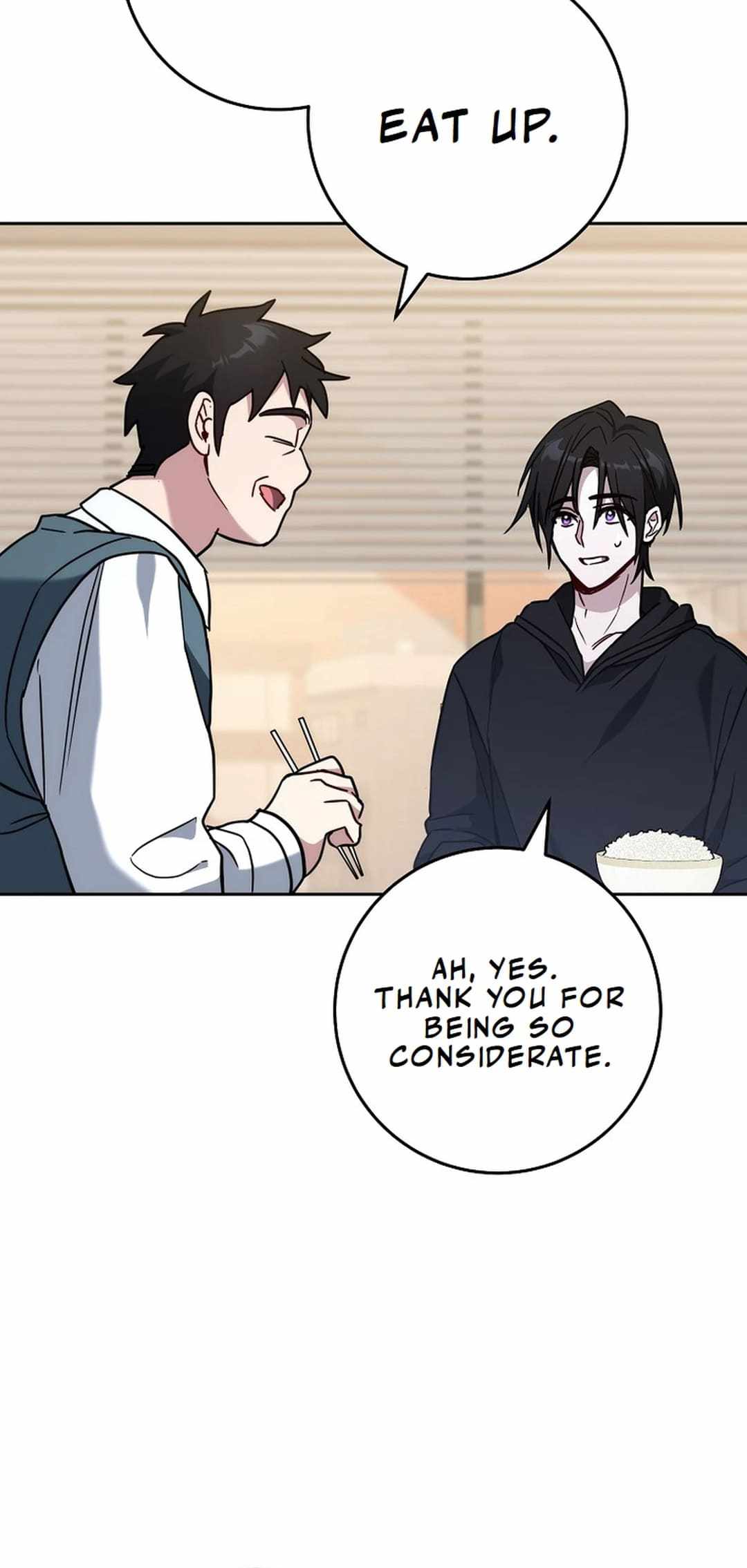The Top Ranker's Aspiring Writer Life Manual Chapter 21 page 61