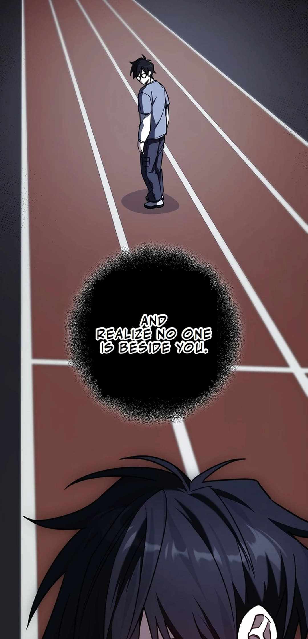 The Top Ranker's Aspiring Writer Life Manual Chapter 21 page 41