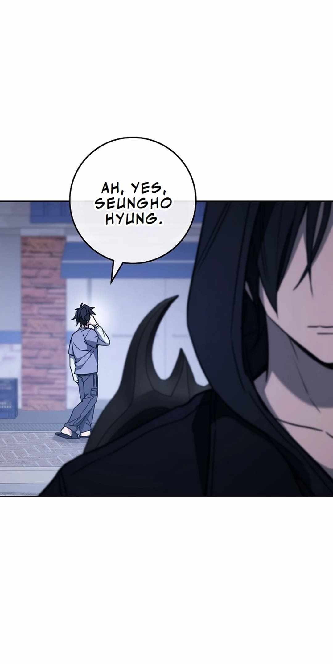 The Top Ranker's Aspiring Writer Life Manual Chapter 21 page 95