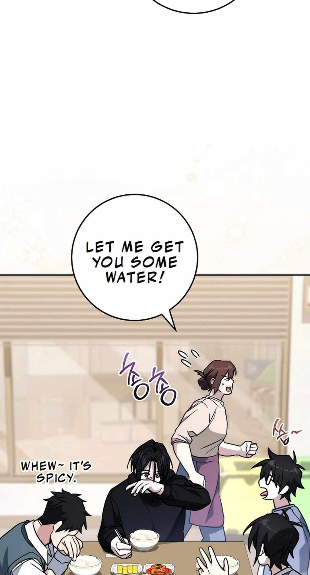 The Top Ranker's Aspiring Writer Life Manual Chapter 21 page 82