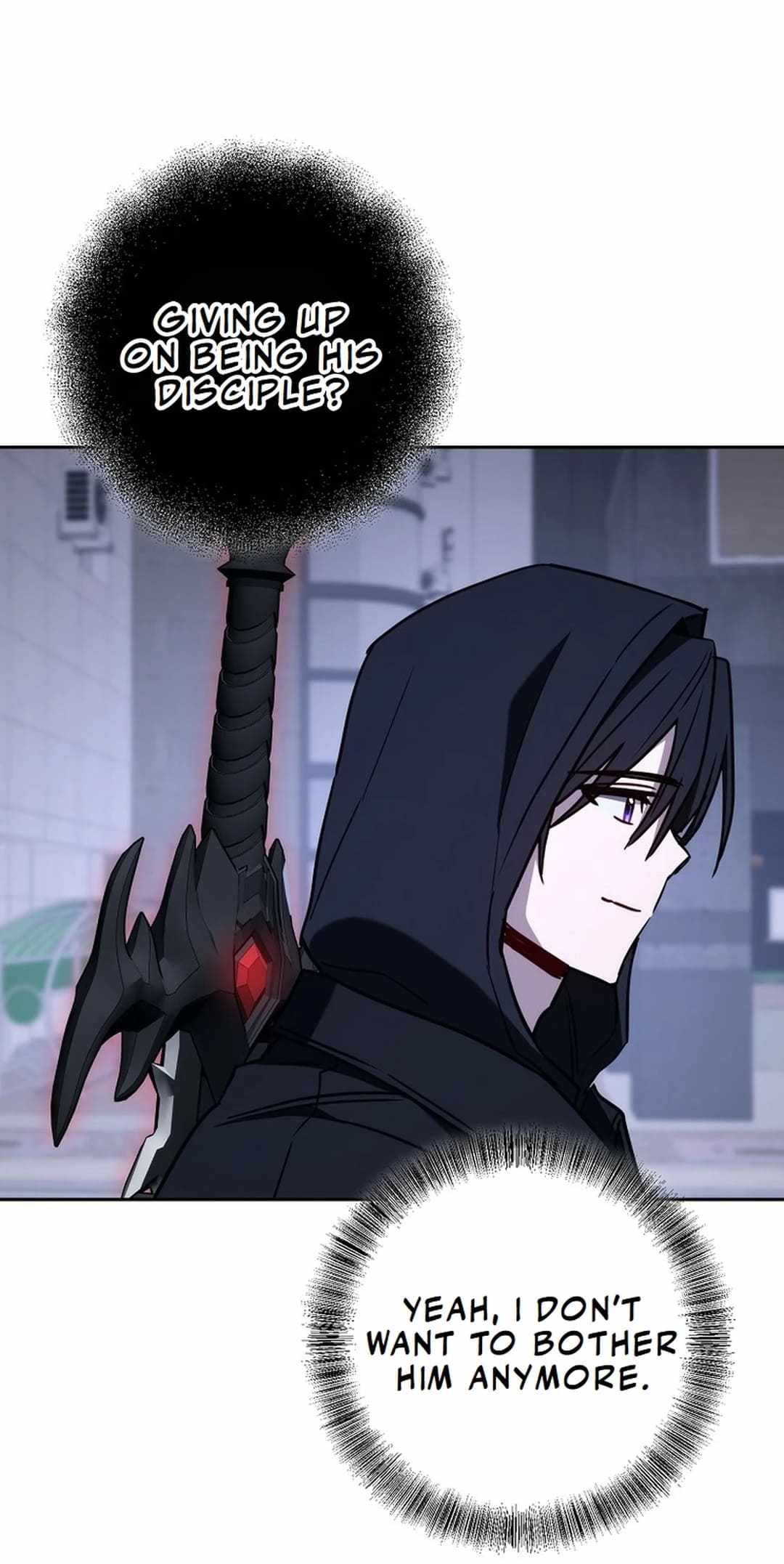 The Top Ranker's Aspiring Writer Life Manual Chapter 21 page 96
