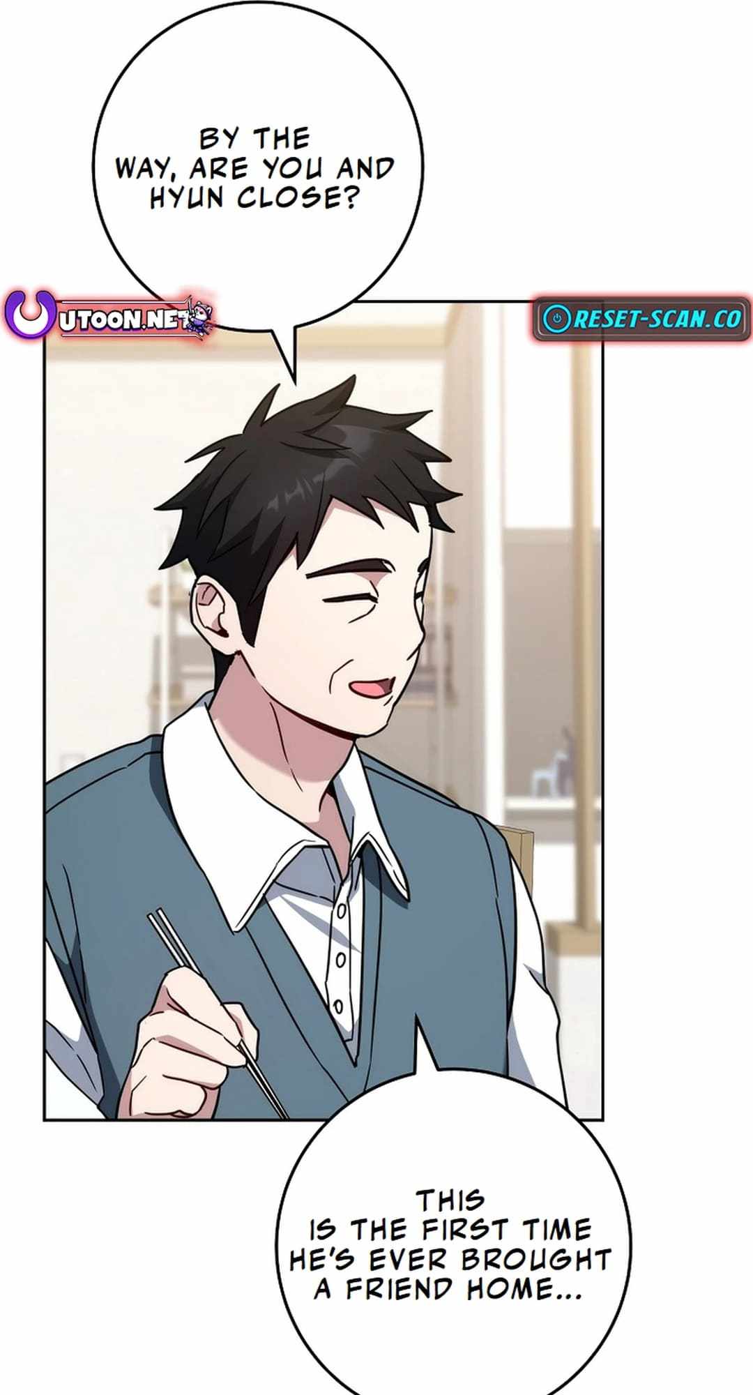 The Top Ranker's Aspiring Writer Life Manual Chapter 21 page 62