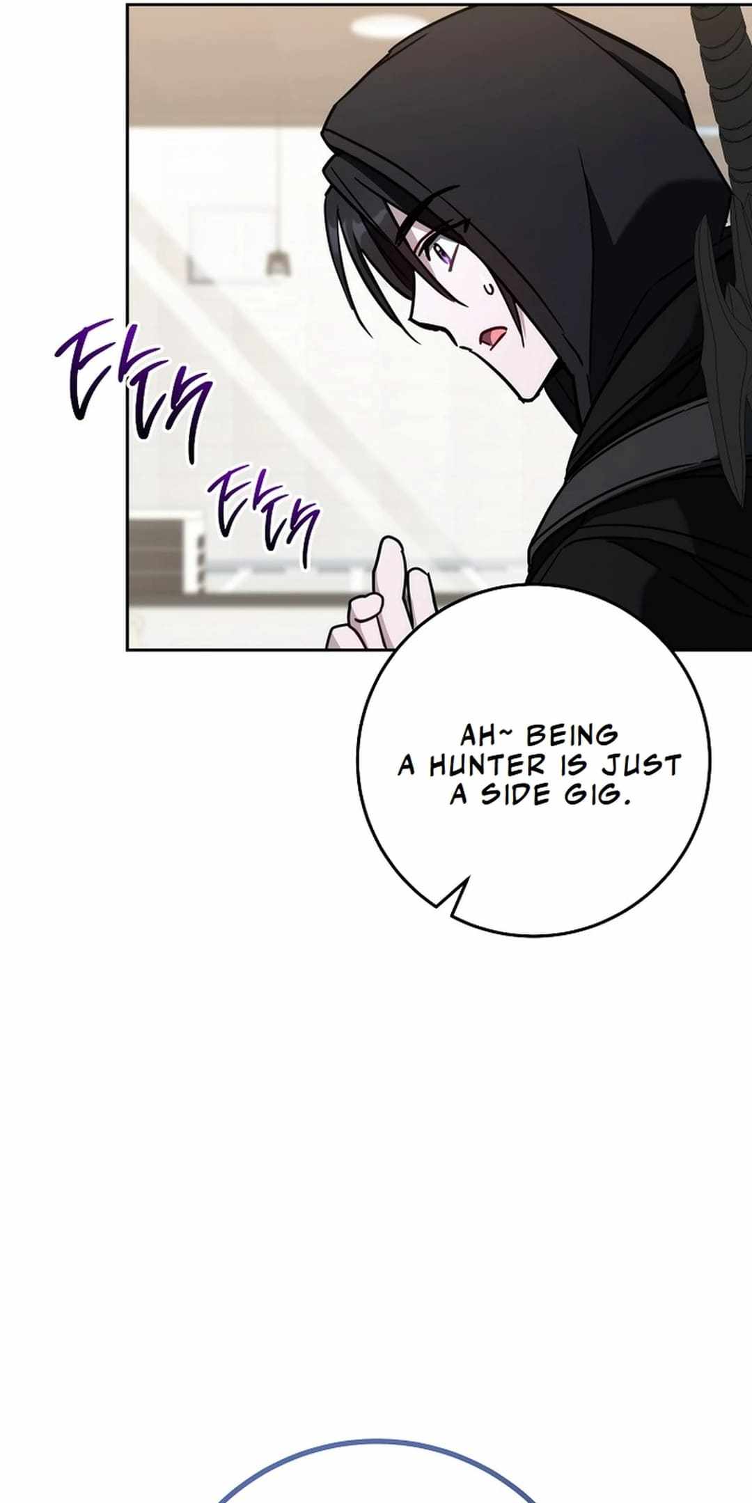The Top Ranker's Aspiring Writer Life Manual Chapter 21 page 26