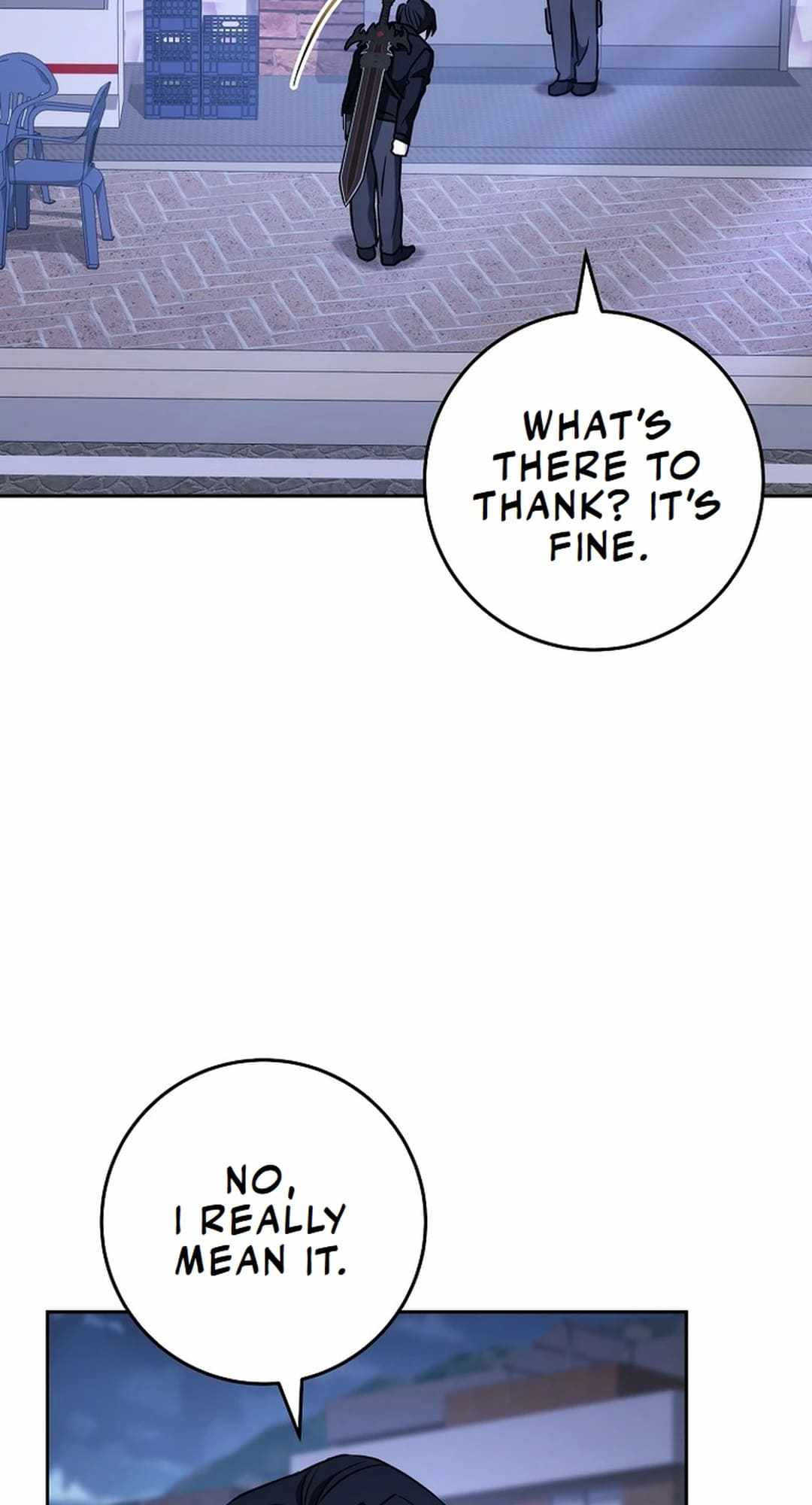 The Top Ranker's Aspiring Writer Life Manual Chapter 21 page 86