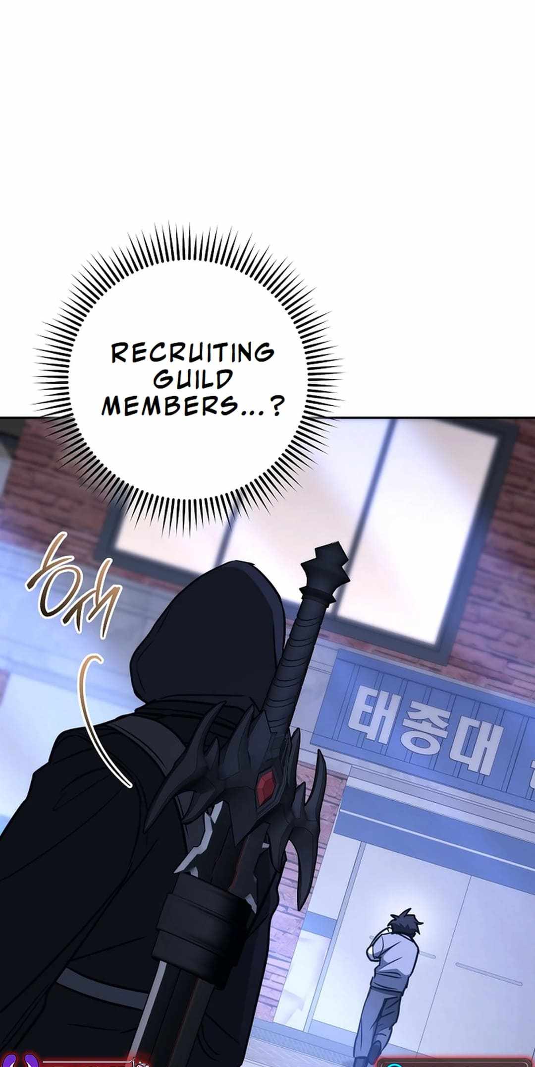 The Top Ranker's Aspiring Writer Life Manual Chapter 21 page 98