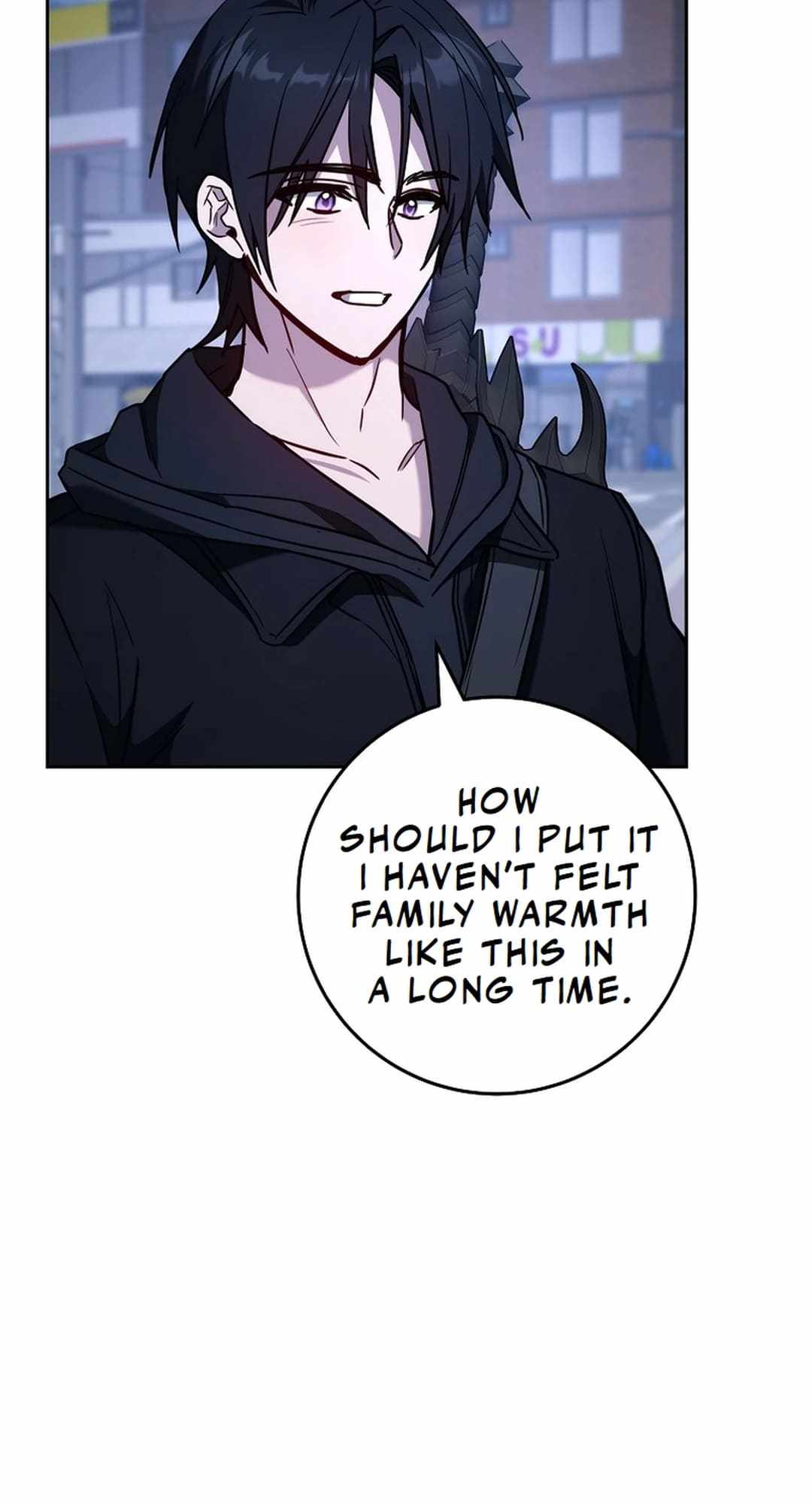 The Top Ranker's Aspiring Writer Life Manual Chapter 21 page 87
