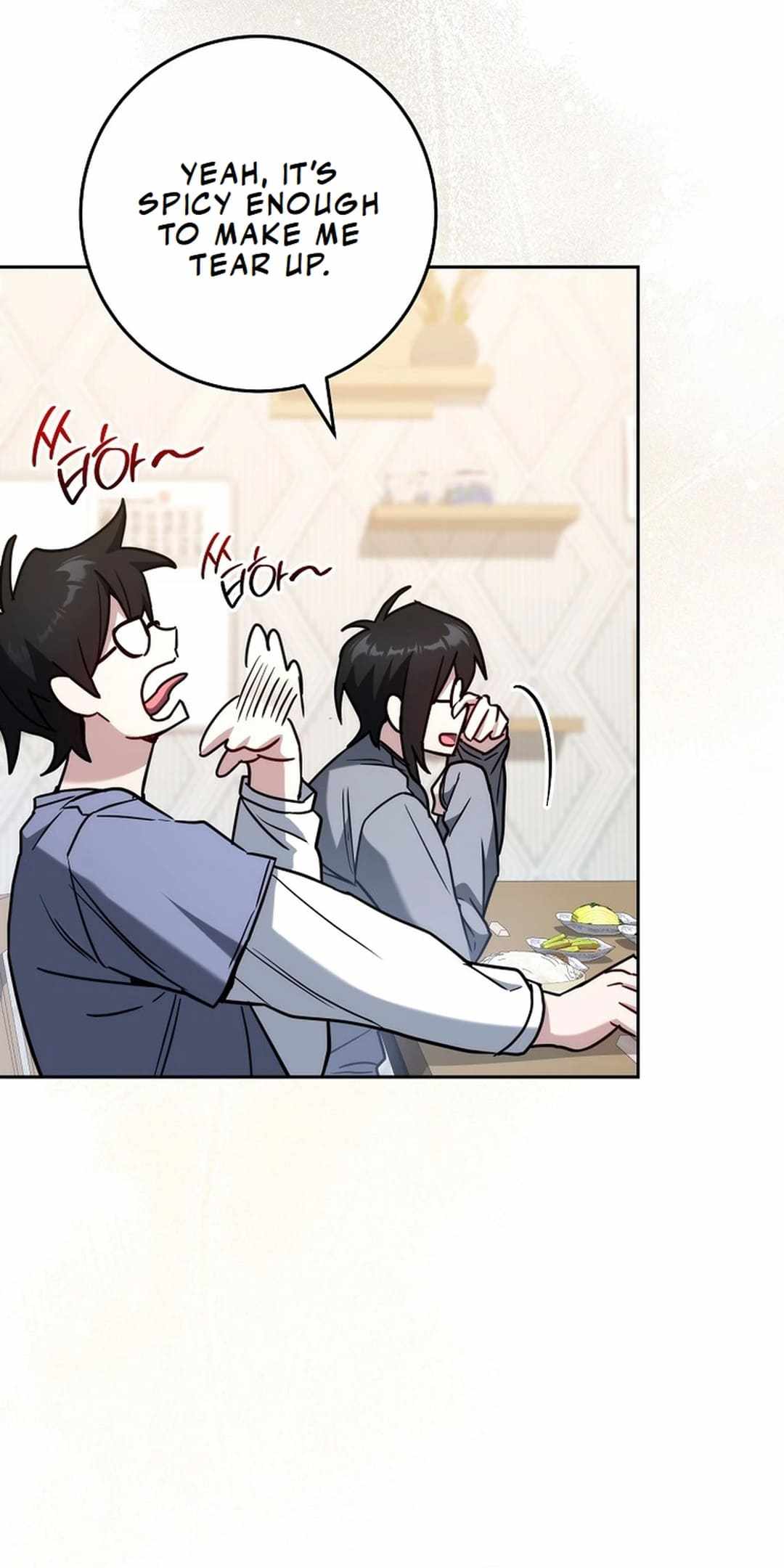 The Top Ranker's Aspiring Writer Life Manual Chapter 21 page 80