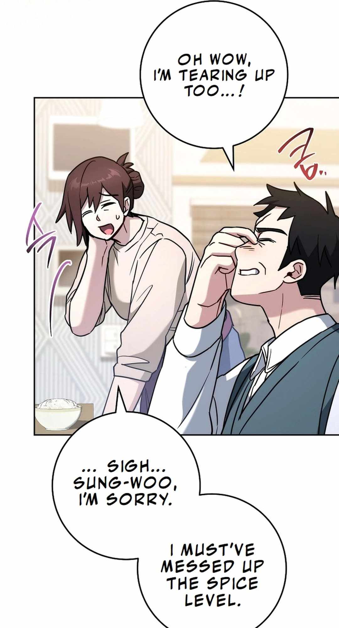 The Top Ranker's Aspiring Writer Life Manual Chapter 21 page 81