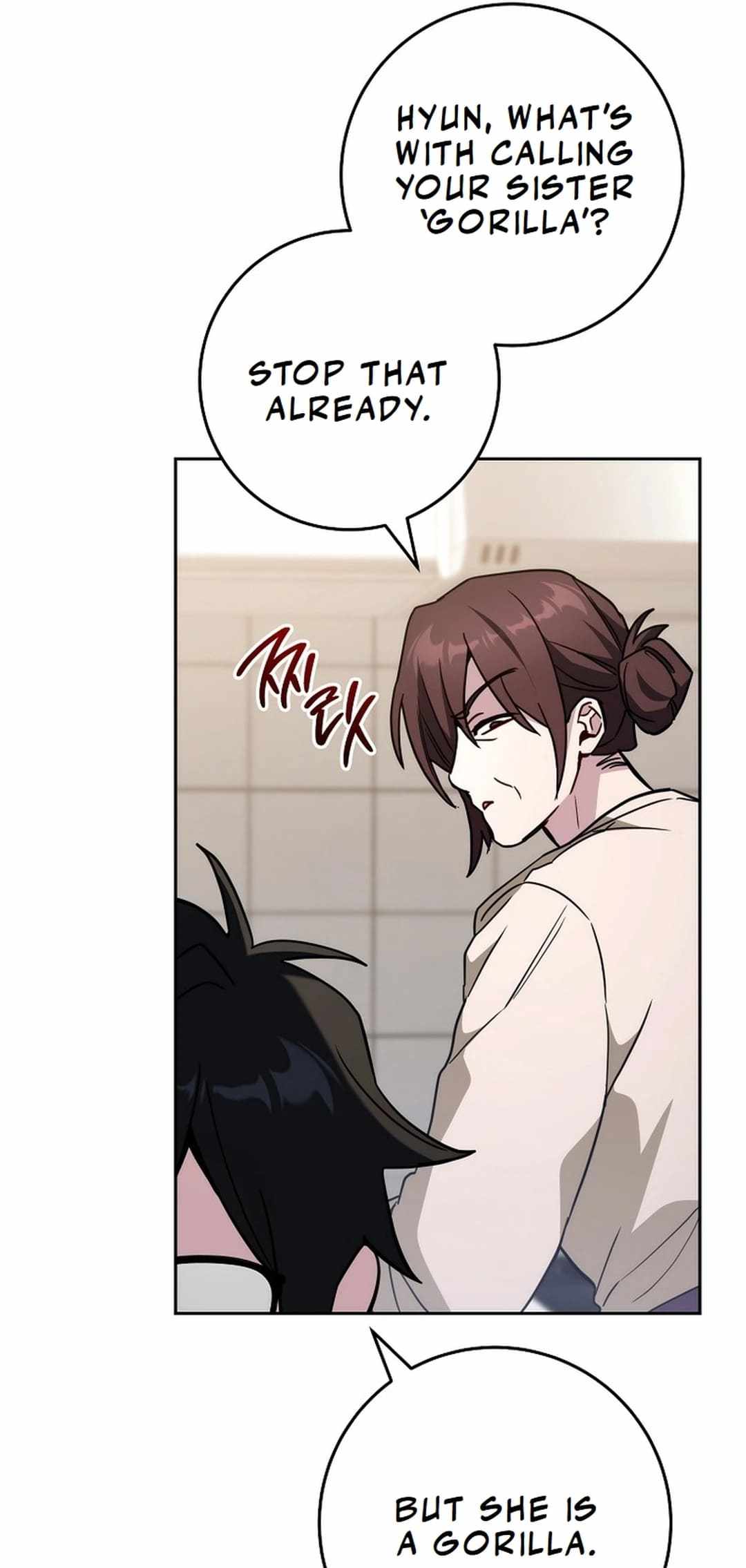 The Top Ranker's Aspiring Writer Life Manual Chapter 21 page 56