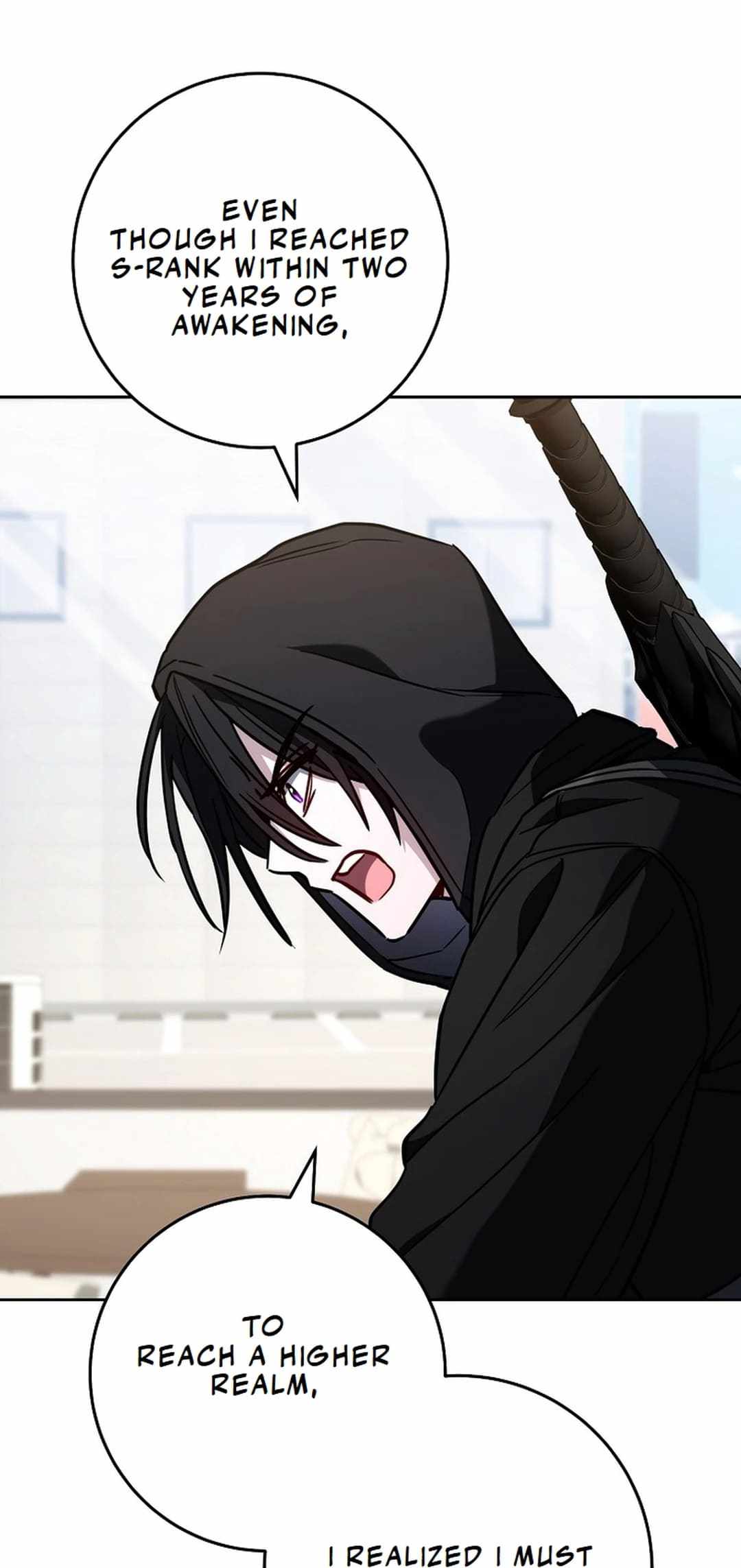 The Top Ranker's Aspiring Writer Life Manual Chapter 21 page 20