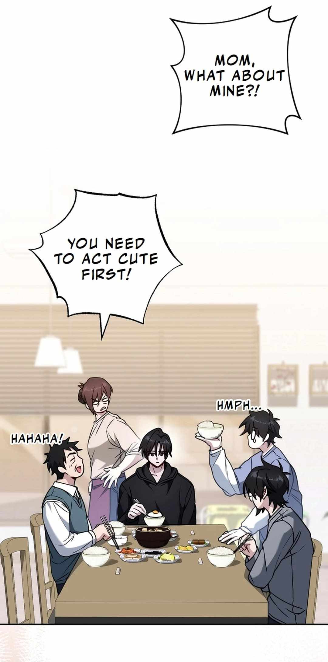 The Top Ranker's Aspiring Writer Life Manual Chapter 21 page 71