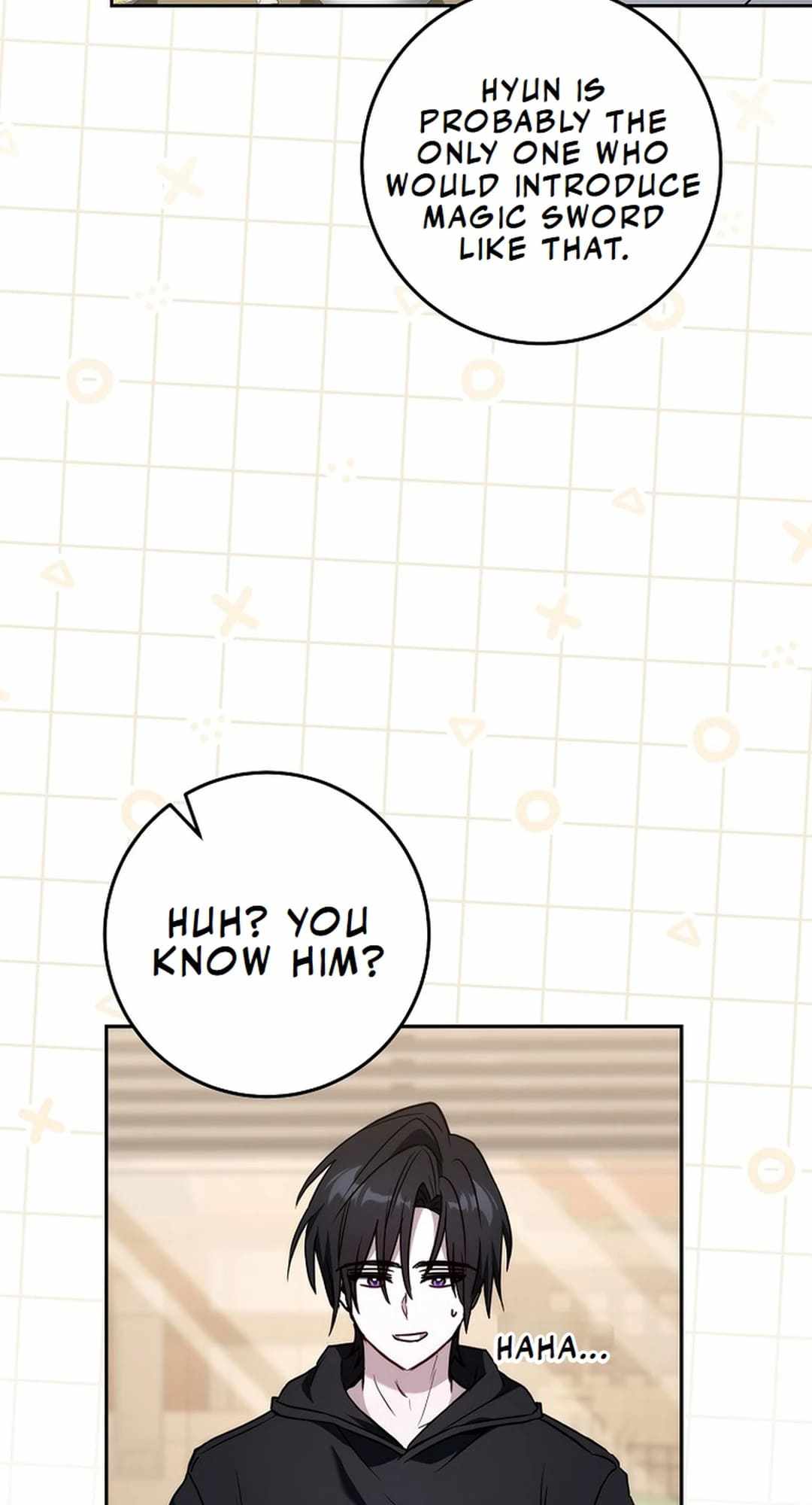 The Top Ranker's Aspiring Writer Life Manual Chapter 21 page 64