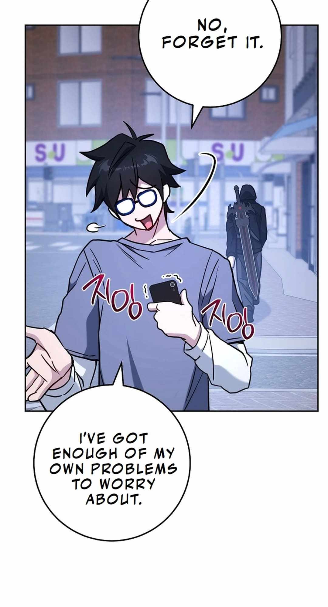The Top Ranker's Aspiring Writer Life Manual Chapter 21 page 94