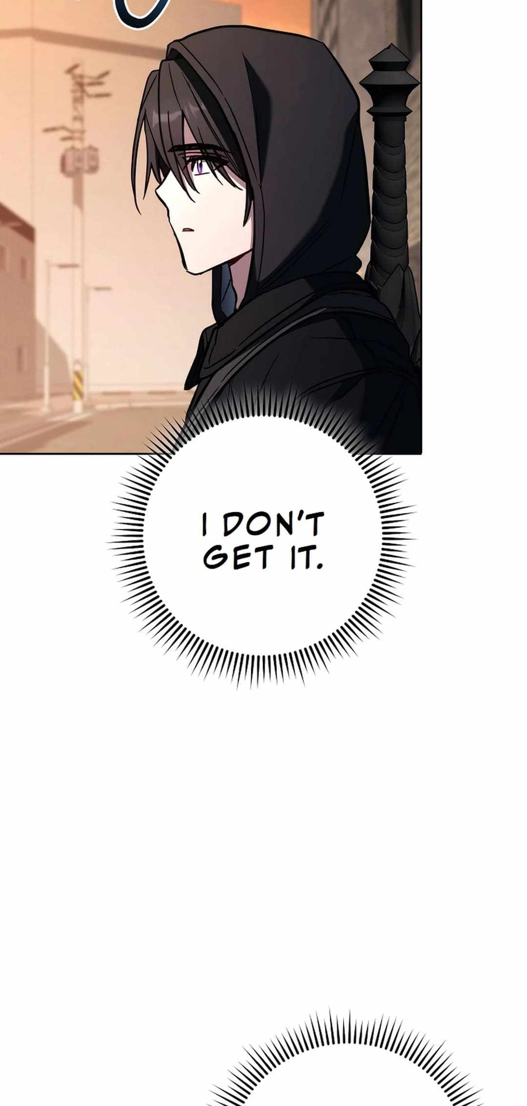 The Top Ranker's Aspiring Writer Life Manual Chapter 21 page 33