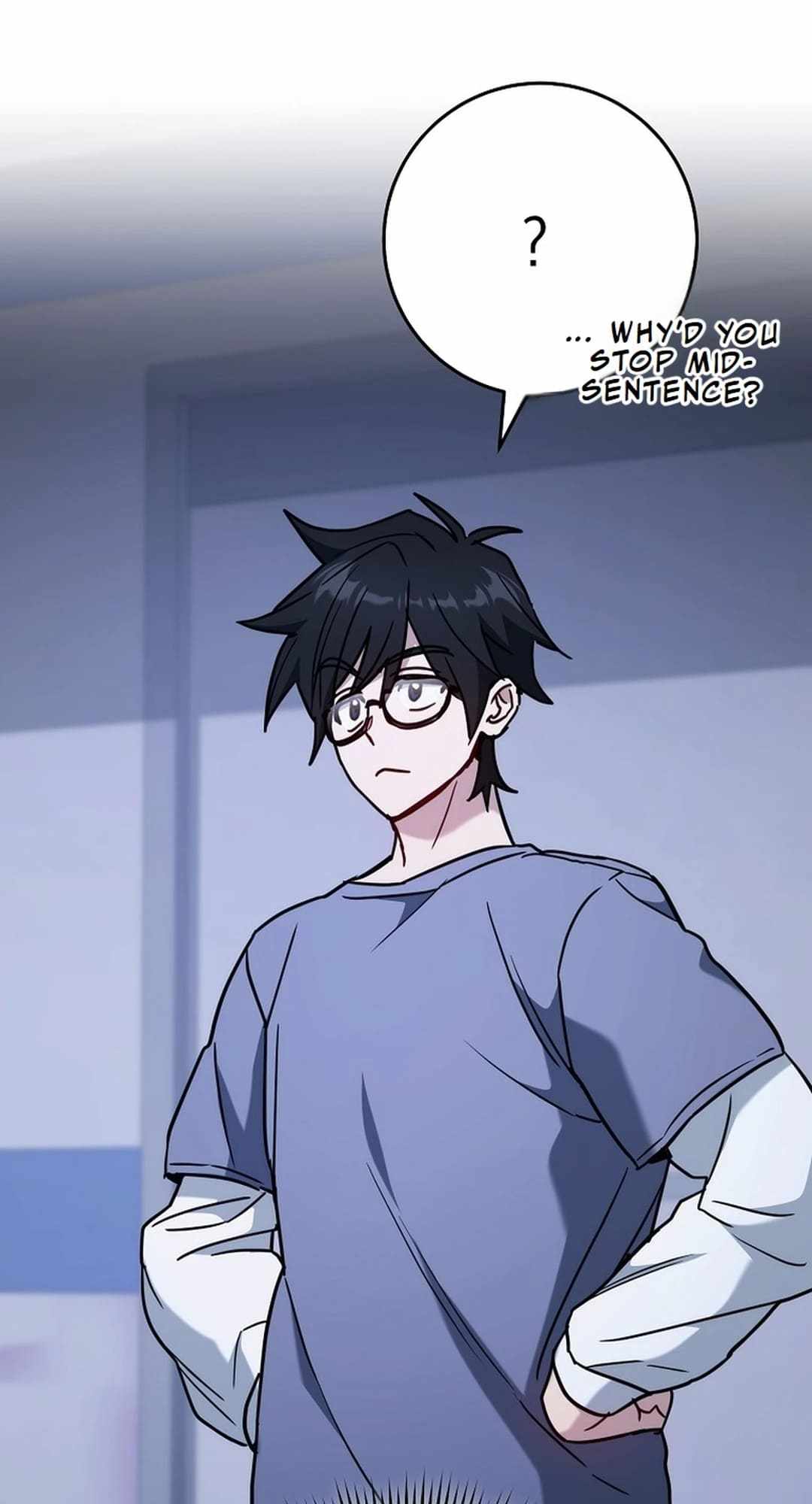 The Top Ranker's Aspiring Writer Life Manual Chapter 21 page 89