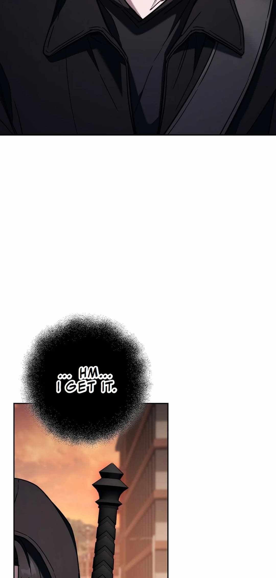The Top Ranker's Aspiring Writer Life Manual Chapter 21 page 36