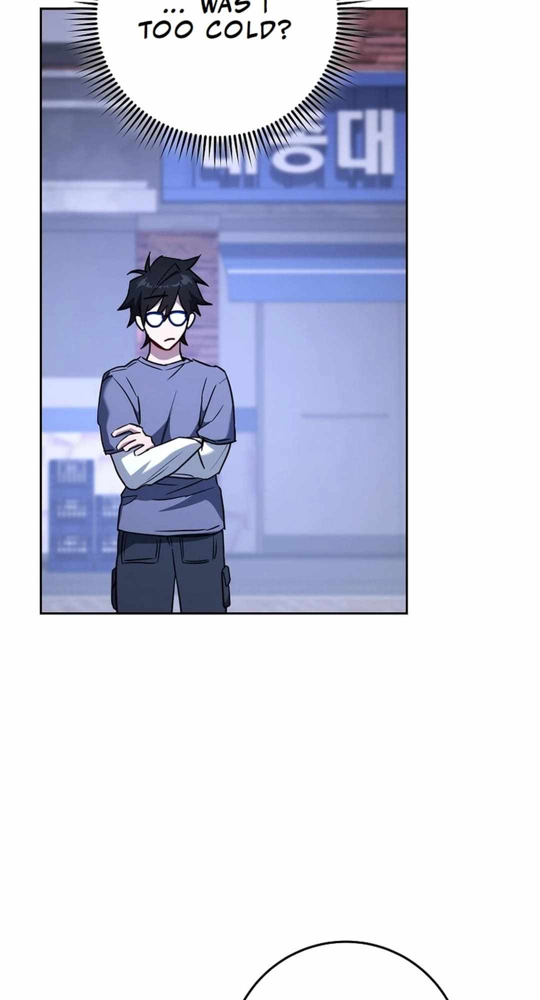 The Top Ranker's Aspiring Writer Life Manual Chapter 21 page 93