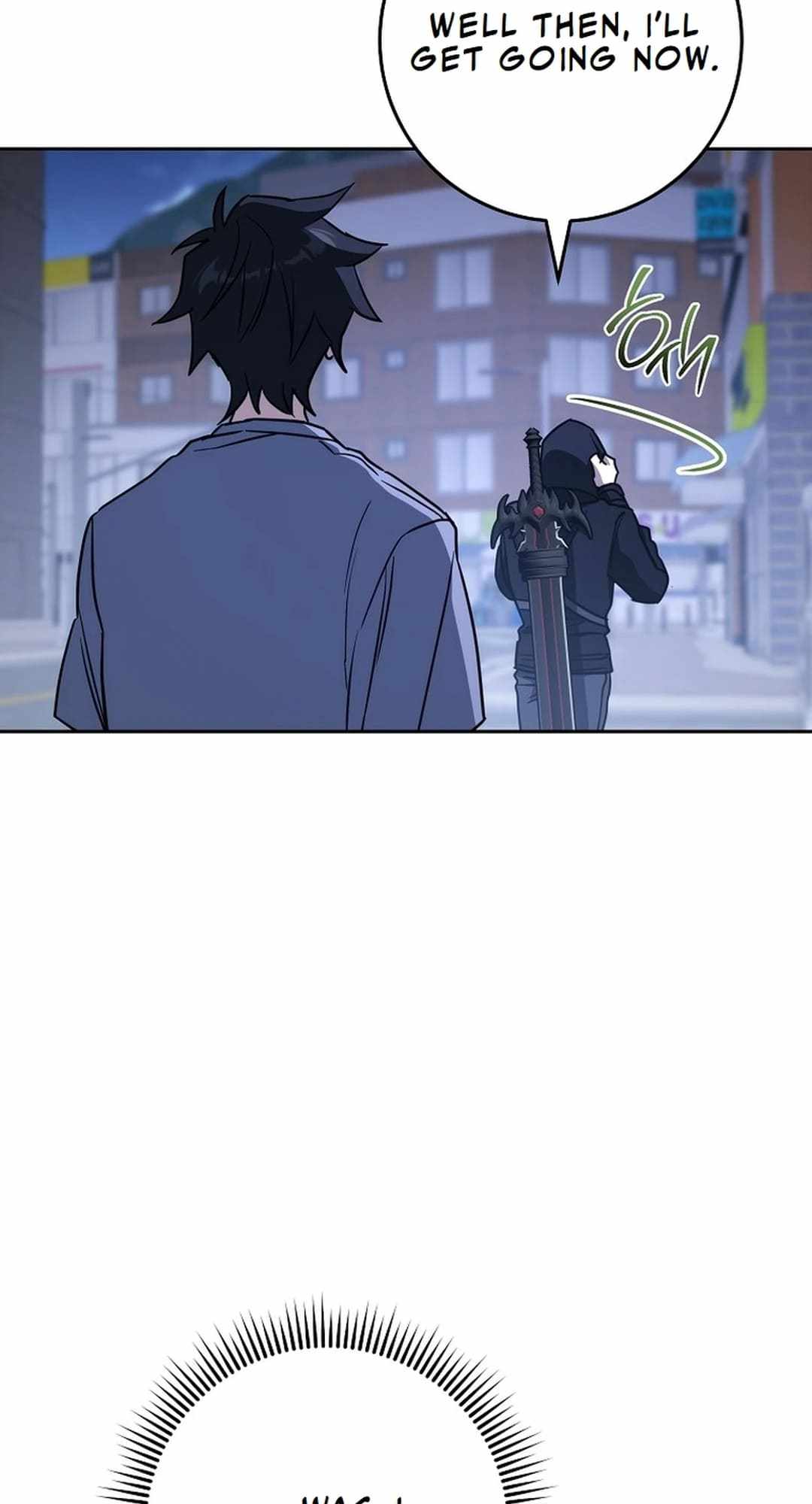 The Top Ranker's Aspiring Writer Life Manual Chapter 21 page 92