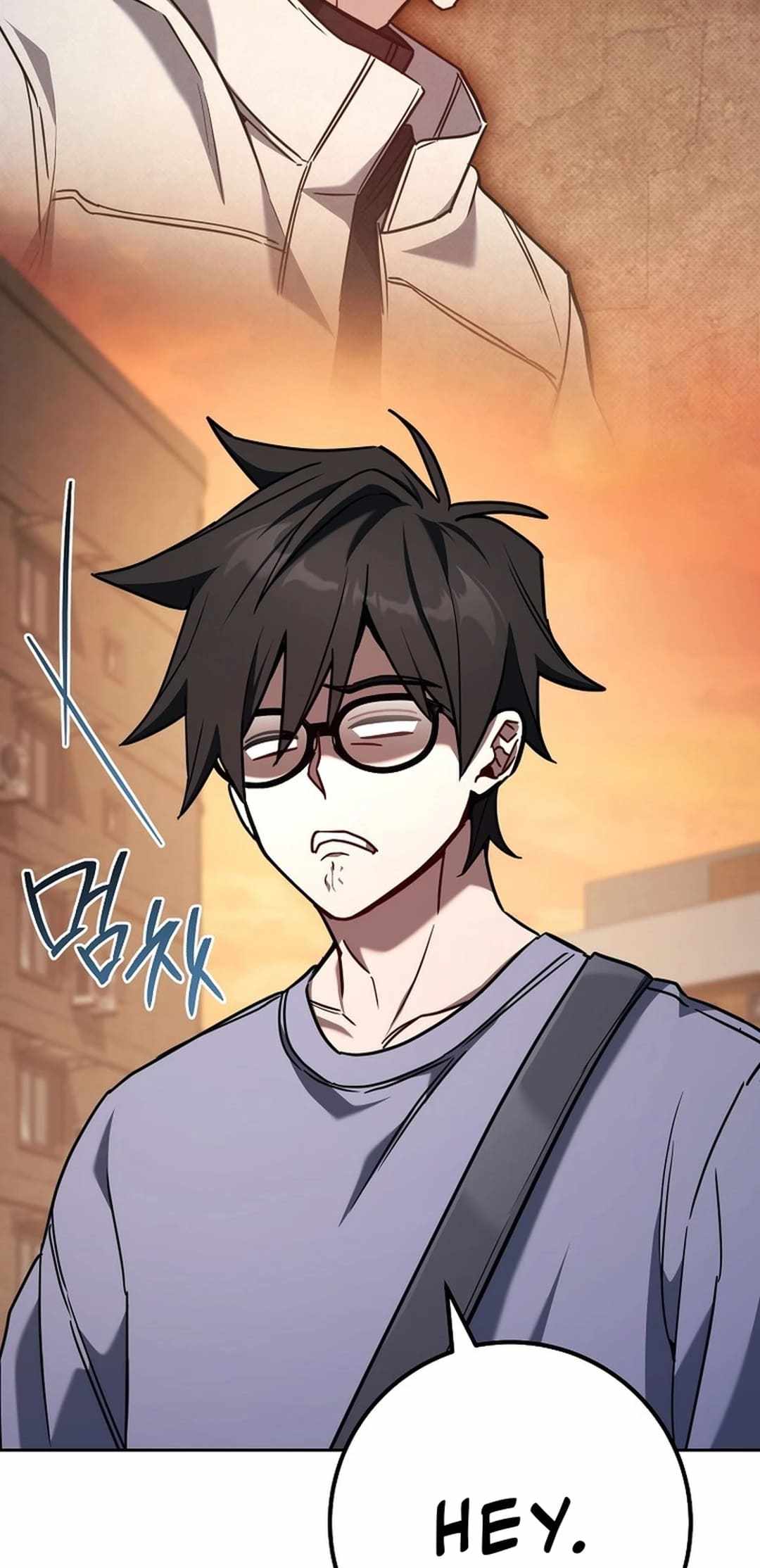 The Top Ranker's Aspiring Writer Life Manual Chapter 21 page 46