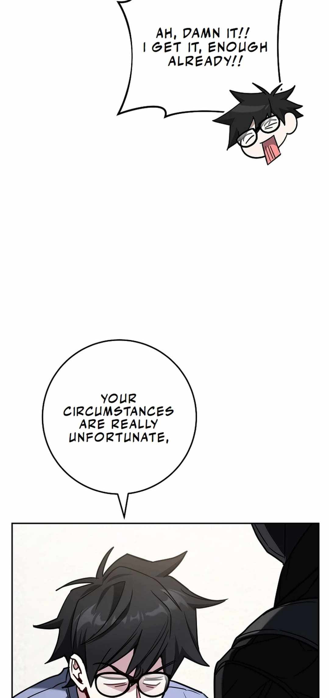The Top Ranker's Aspiring Writer Life Manual Chapter 21 page 24