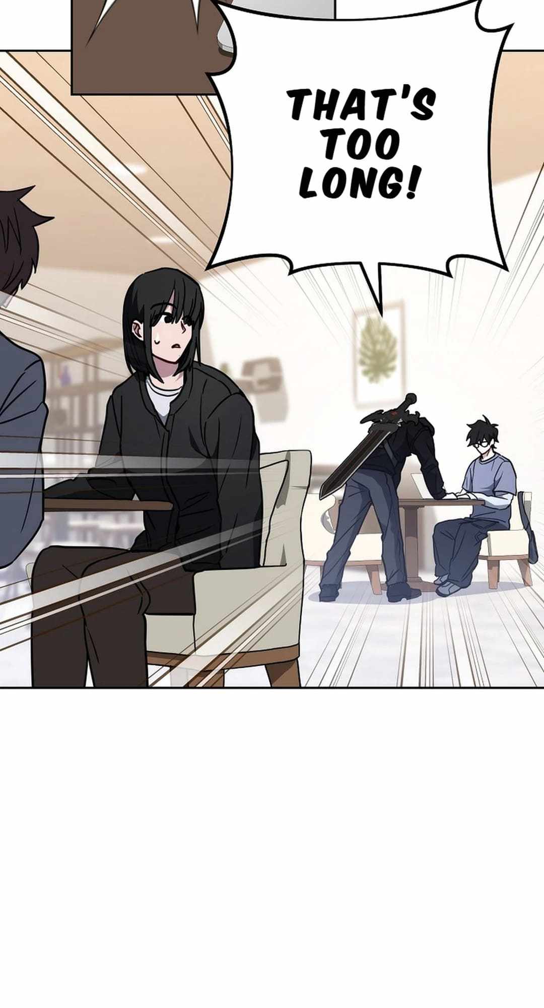 The Top Ranker's Aspiring Writer Life Manual Chapter 21 page 19