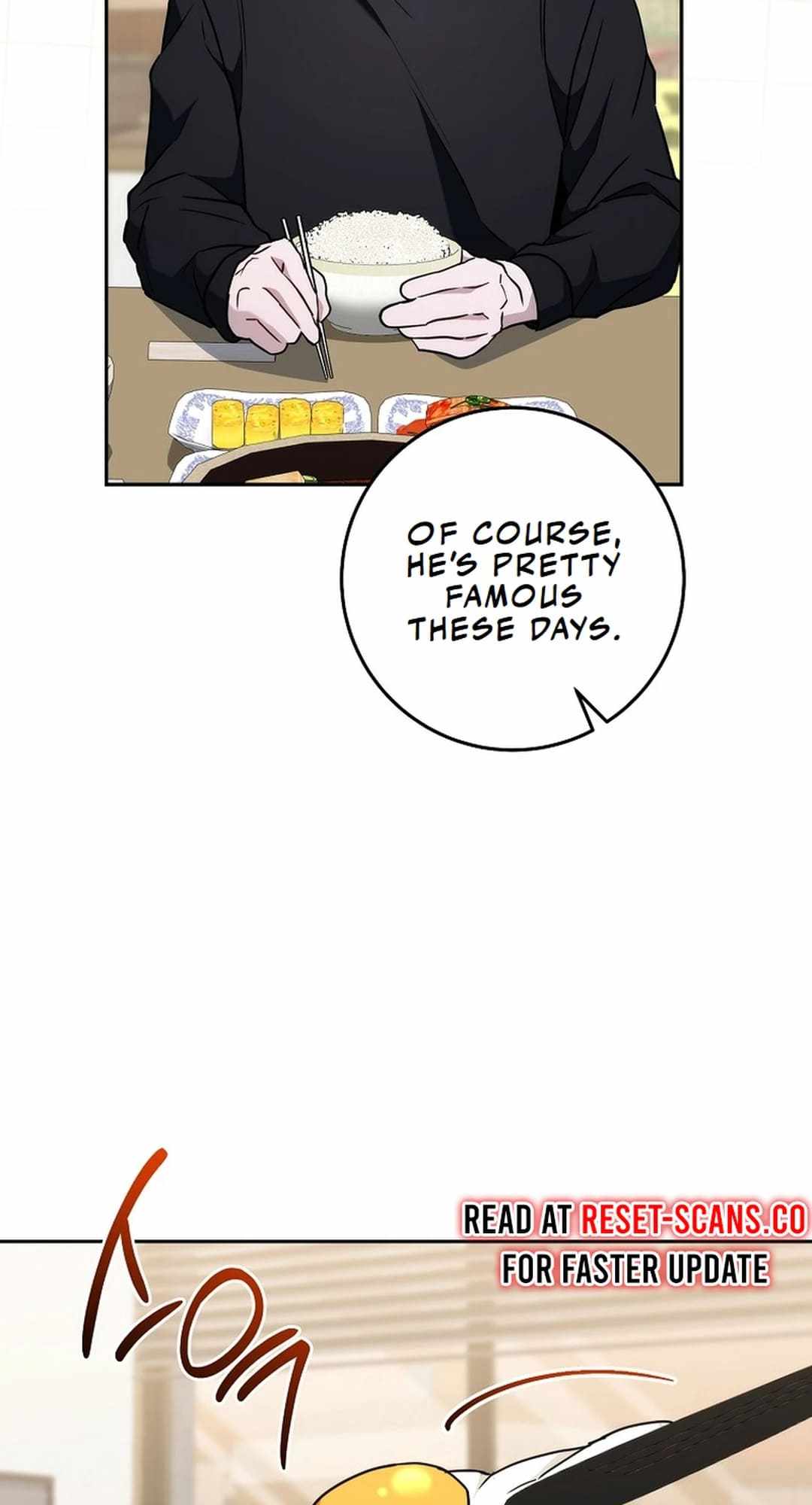 The Top Ranker's Aspiring Writer Life Manual Chapter 21 page 65