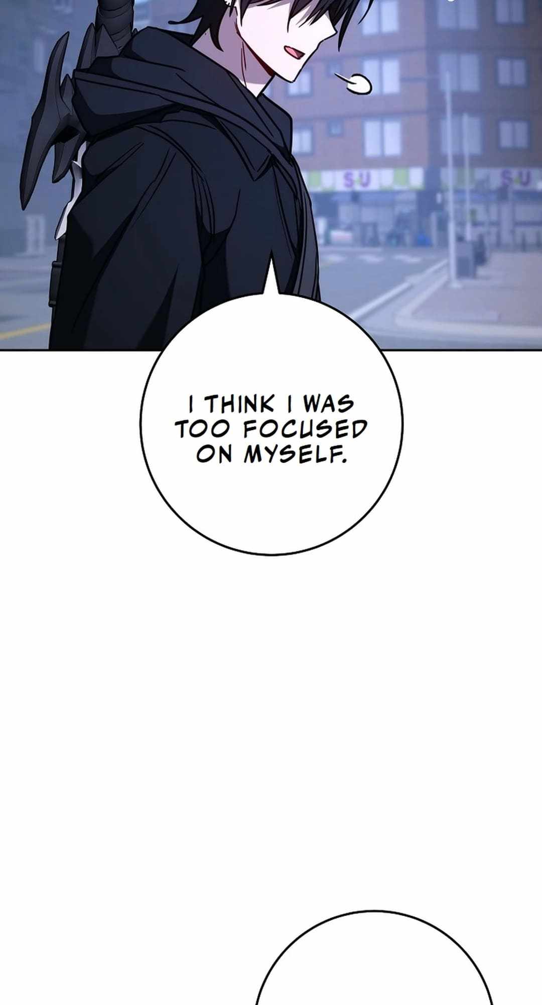 The Top Ranker's Aspiring Writer Life Manual Chapter 21 page 91