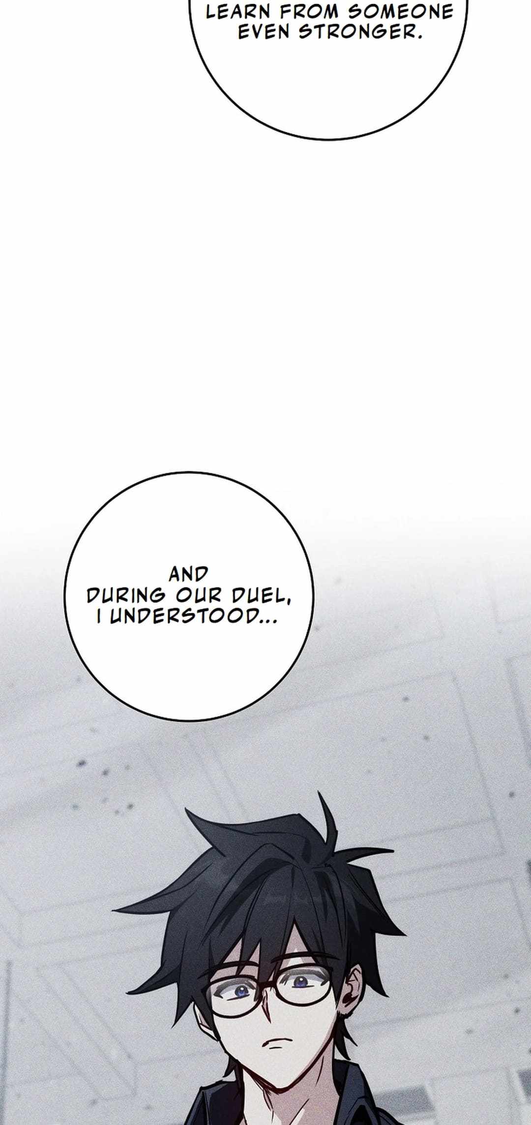 The Top Ranker's Aspiring Writer Life Manual Chapter 21 page 21