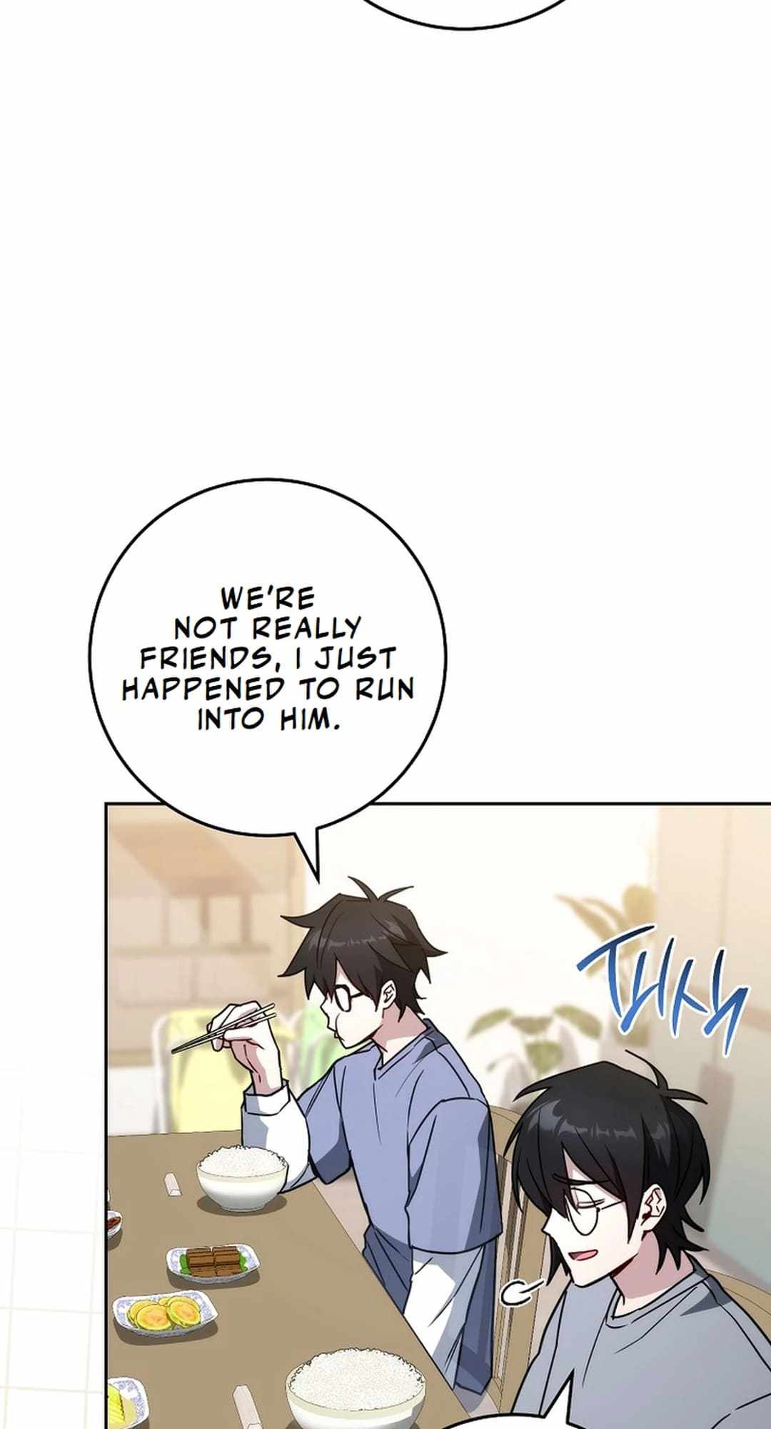 The Top Ranker's Aspiring Writer Life Manual Chapter 21 page 63