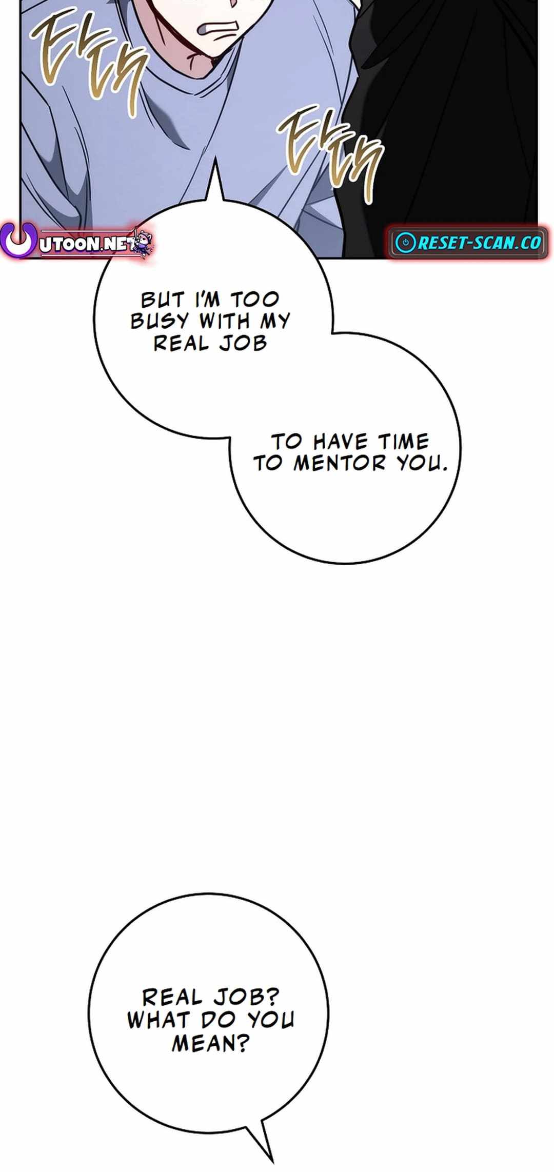 The Top Ranker's Aspiring Writer Life Manual Chapter 21 page 25