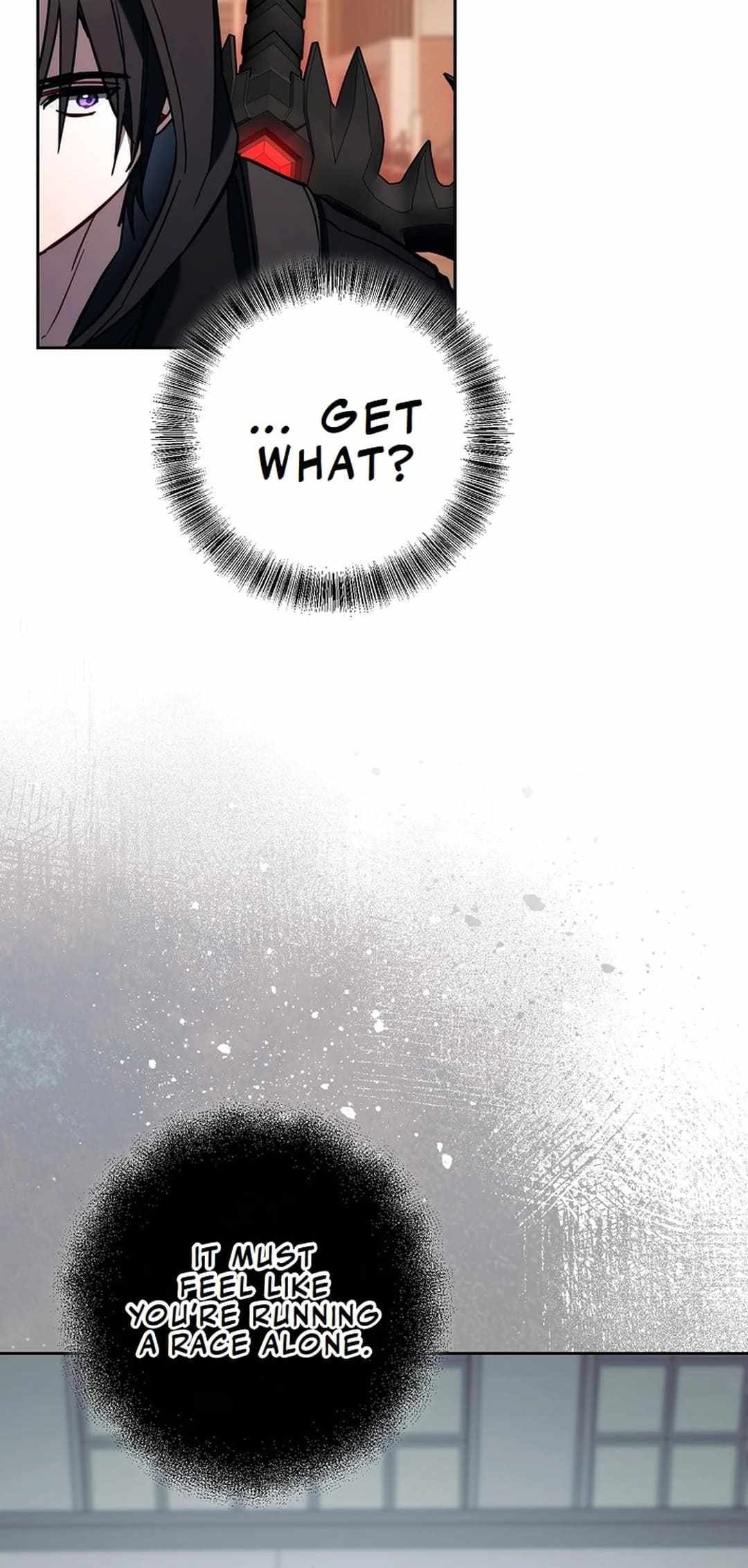 The Top Ranker's Aspiring Writer Life Manual Chapter 21 page 37