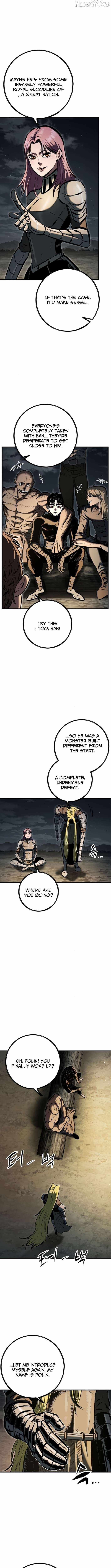 Chronicle of Runes Chapter 21 page 4