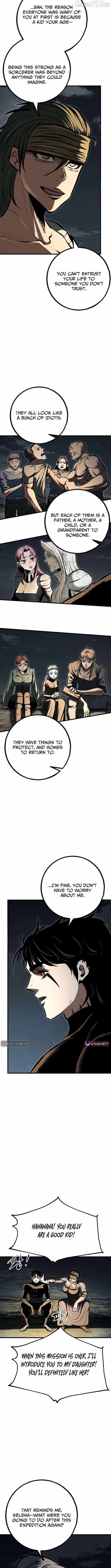 Chronicle of Runes Chapter 21 page 7