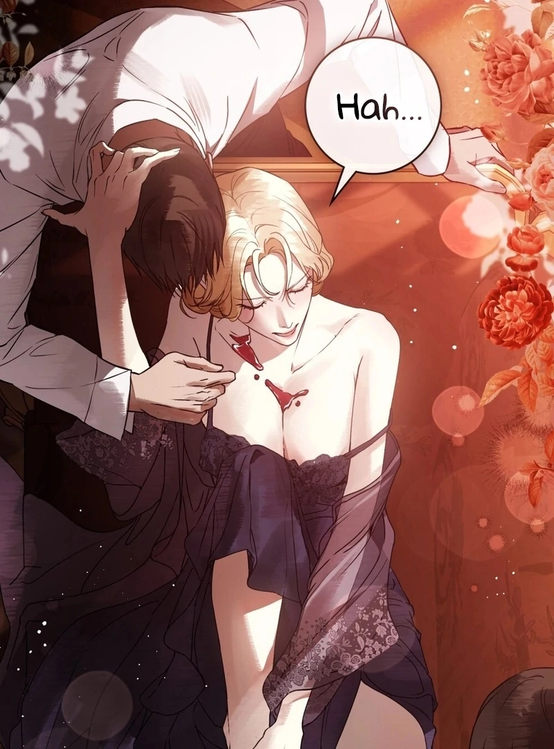 Wicked Husband Chapter 21 page 23