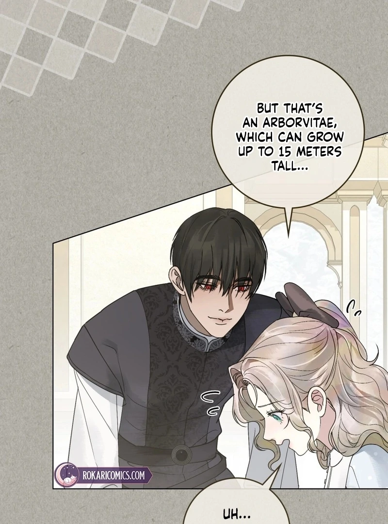 Wicked Husband Chapter 21 page 41