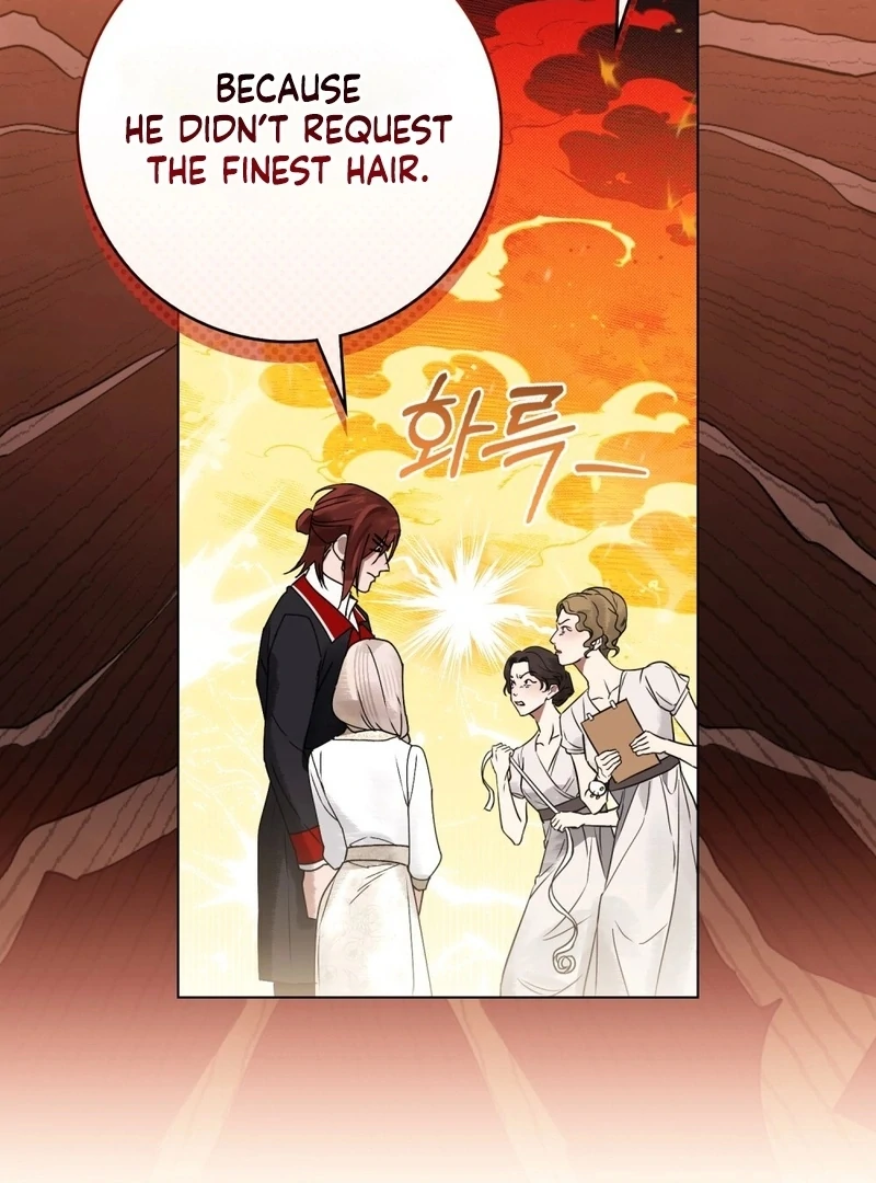 Wicked Husband Chapter 21 page 84