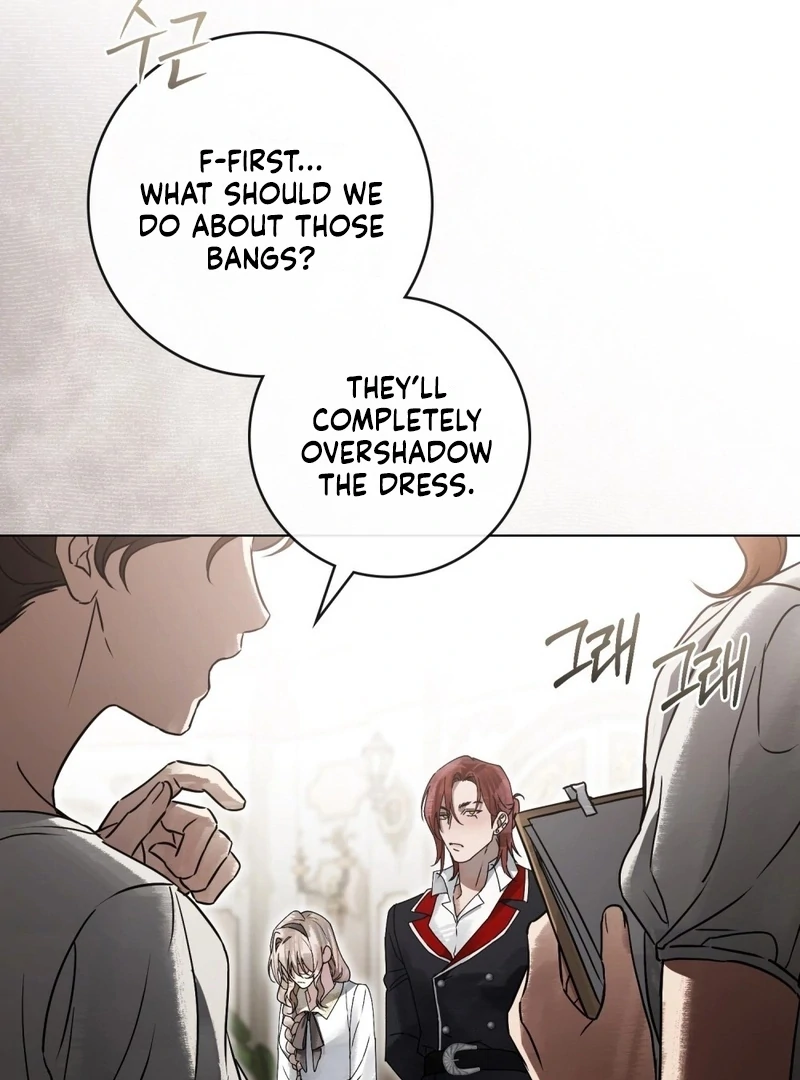 Wicked Husband Chapter 21 page 76