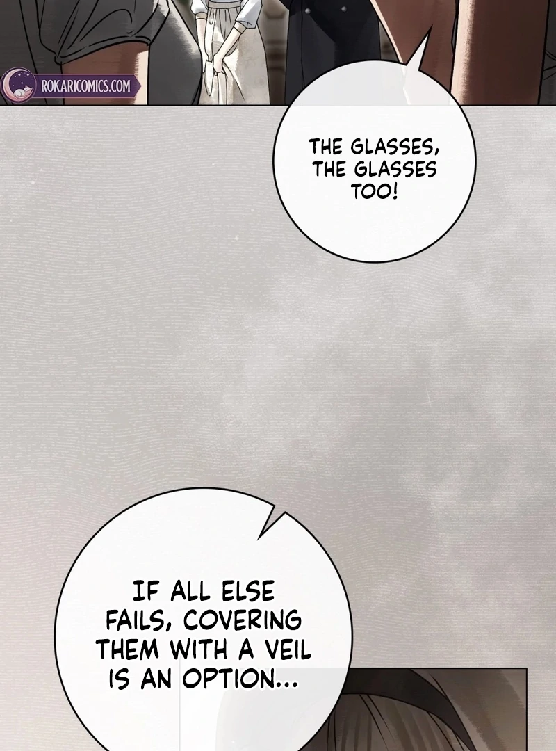 Wicked Husband Chapter 21 page 77