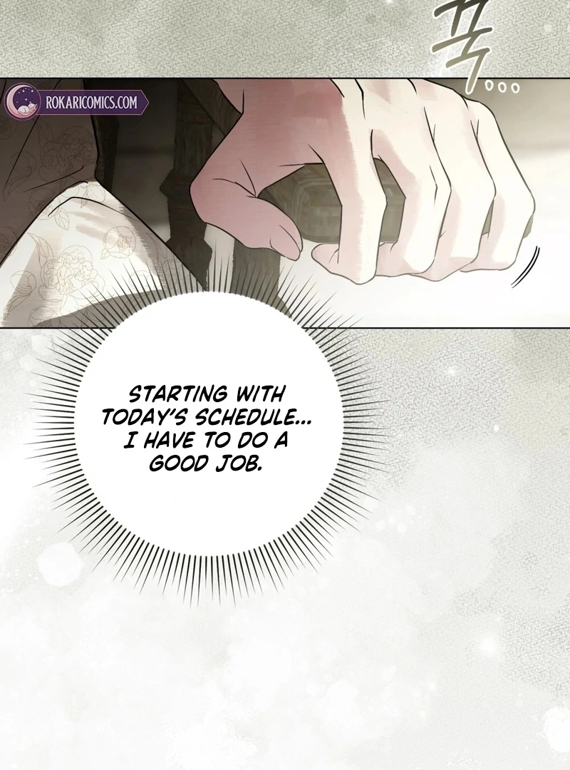 Wicked Husband Chapter 21 page 66
