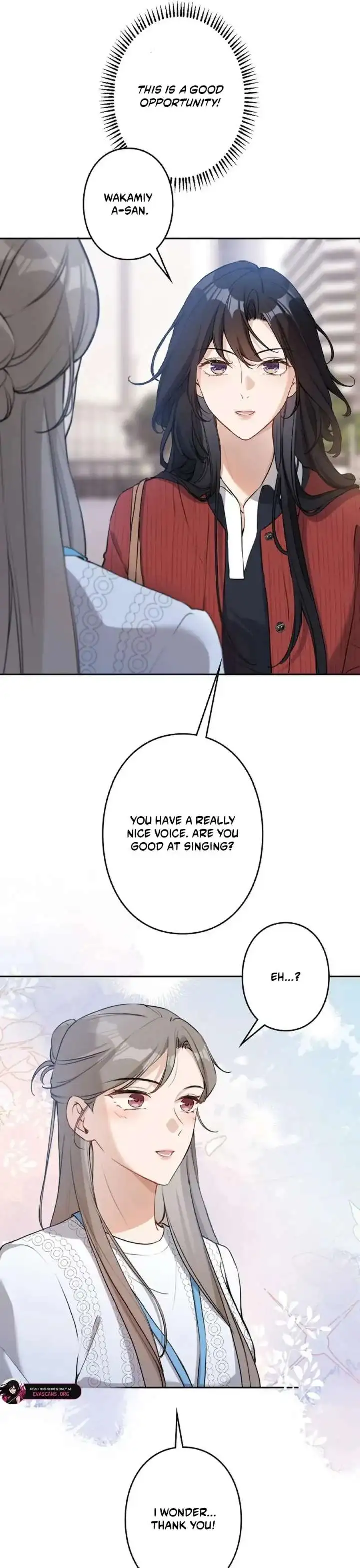 Reborn as a Producer, I’m Aiming for 10 Million Followers Chapter 21 page 15