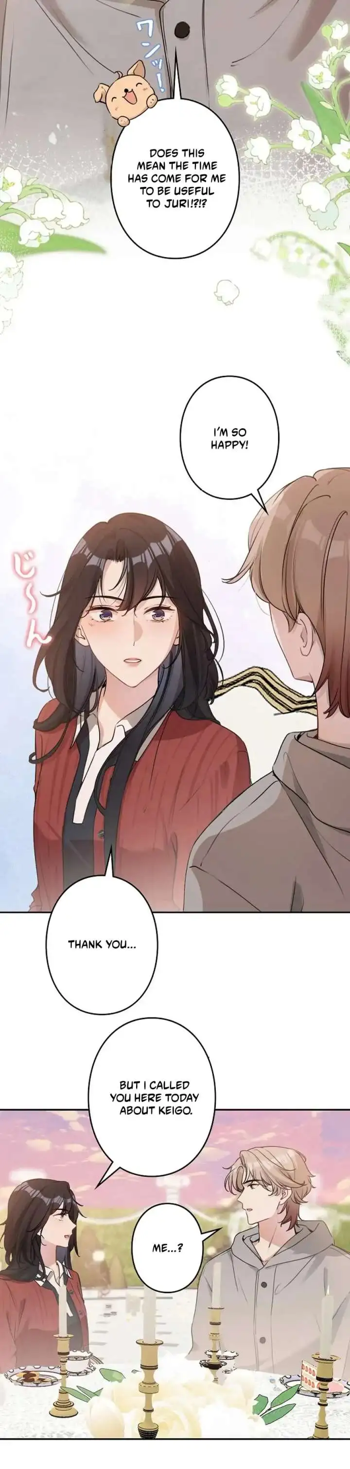 Reborn as a Producer, I’m Aiming for 10 Million Followers Chapter 21 page 20